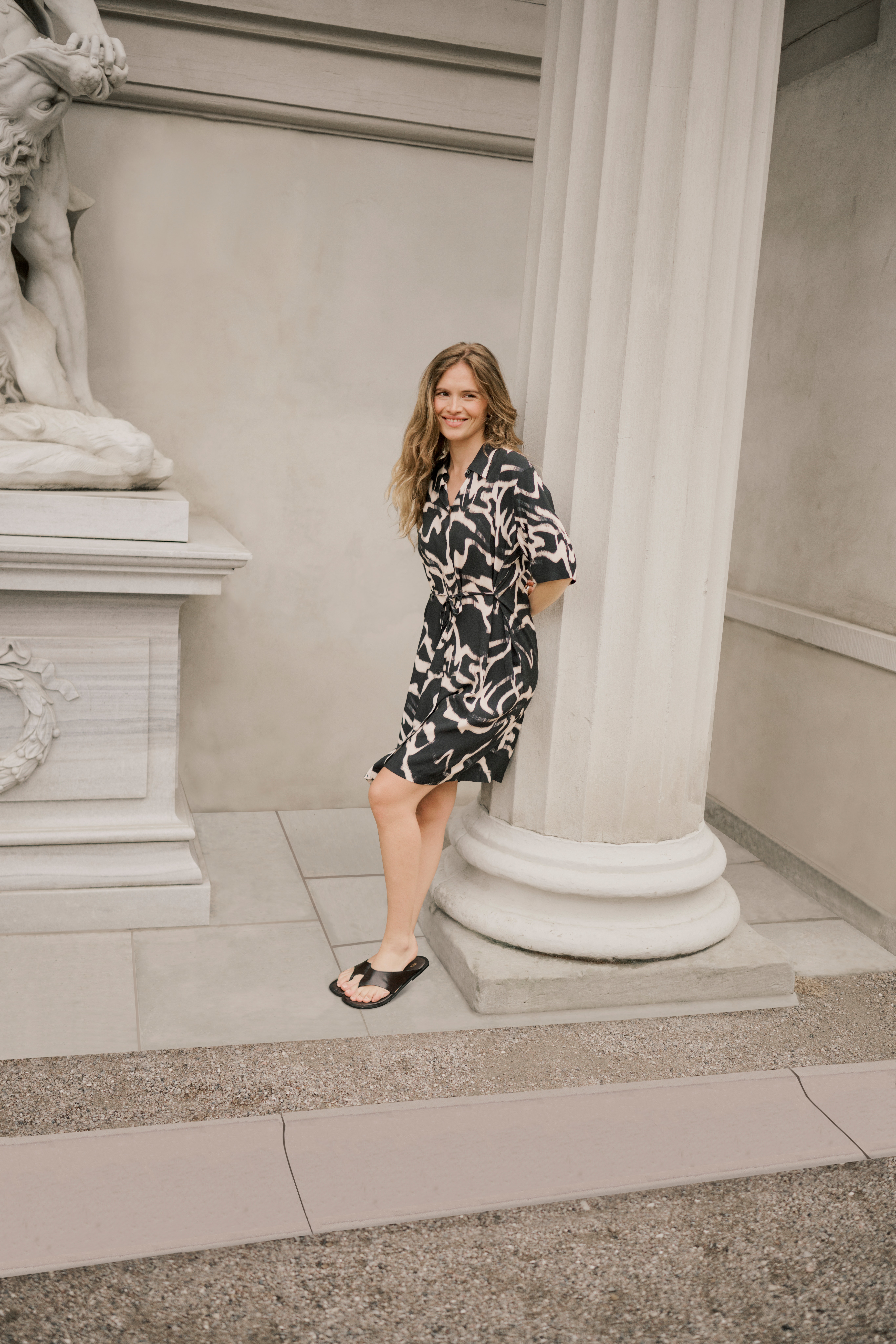 KAmartha Dress LOCATION NONE 10510099-107701