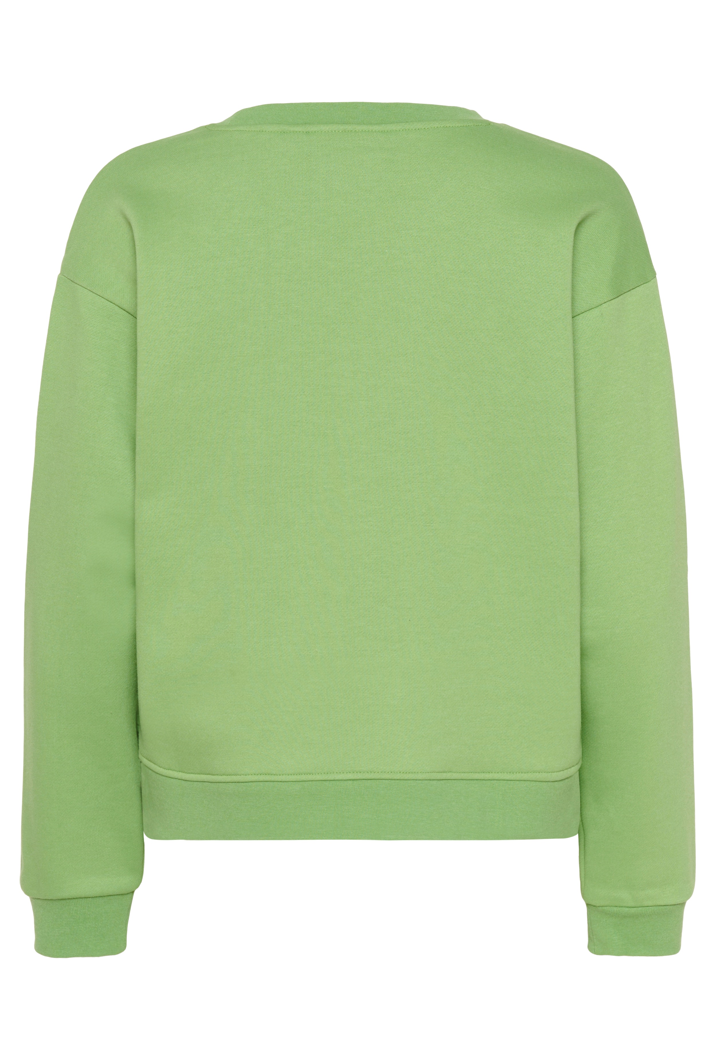 CRBisa Sweatshirt PACK BACK 10614502-160228