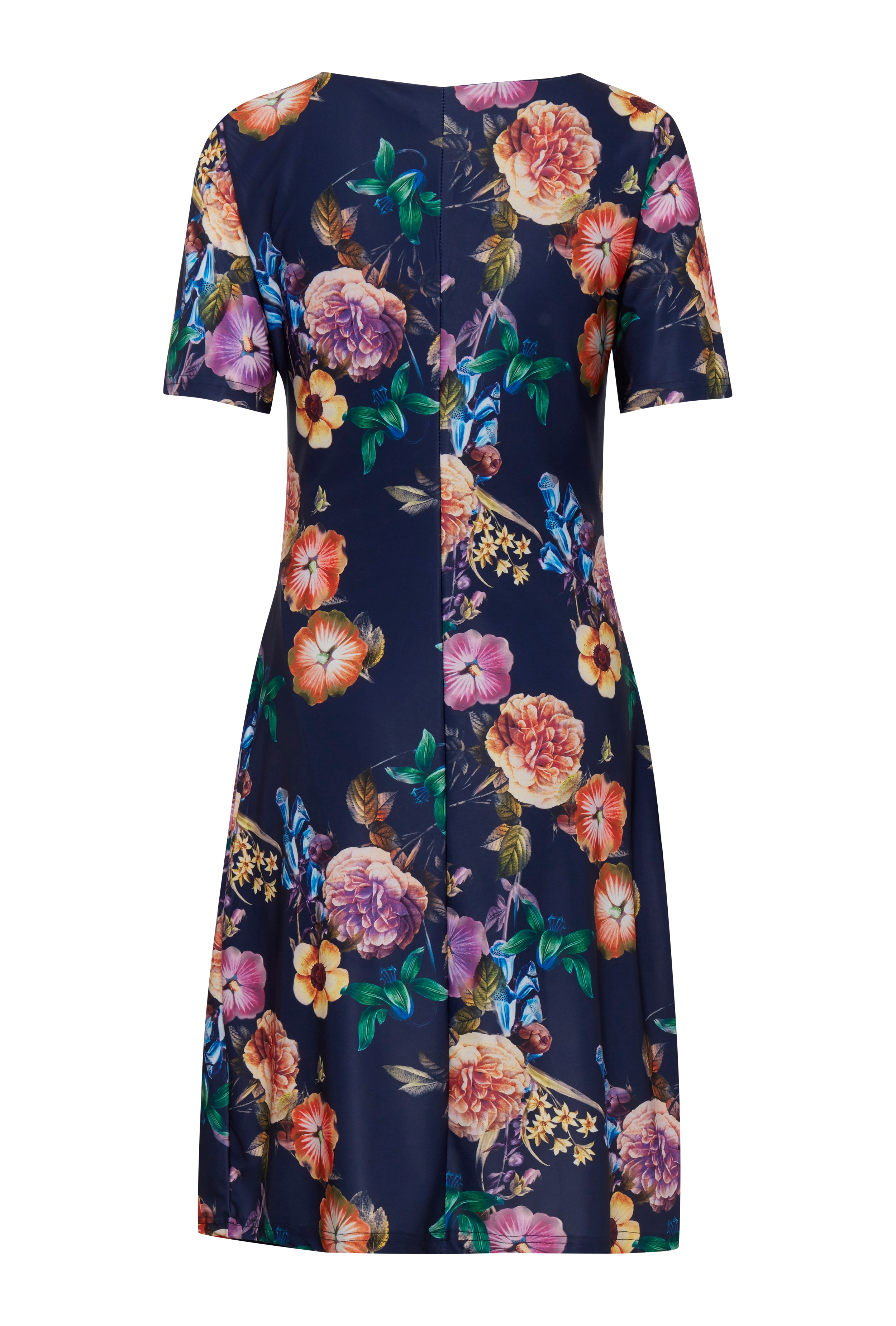 Jersey jurk PACK BACK 20606144-69455