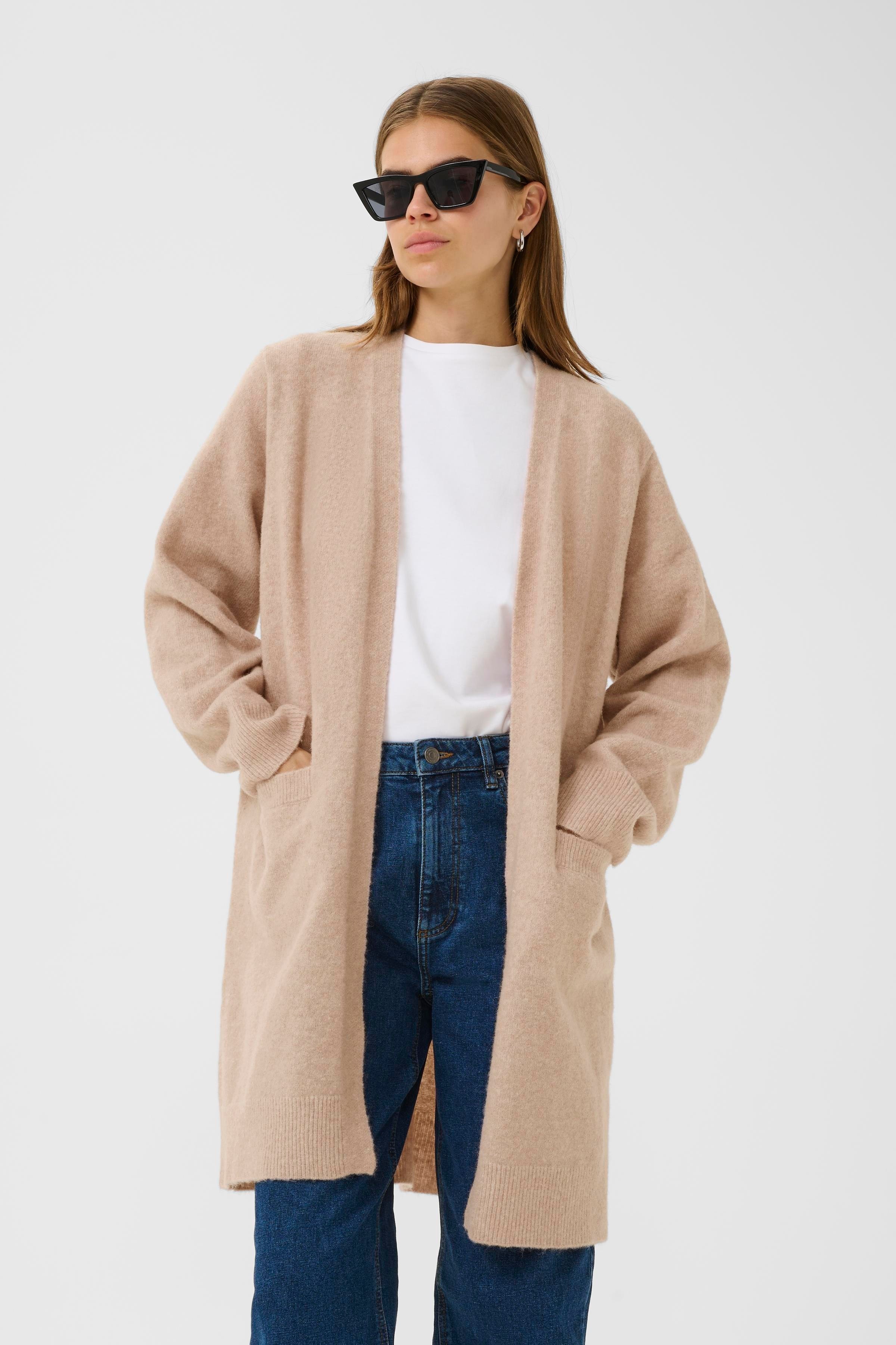 GuniIW Cardigan LOOKBOOK FRONT 30111023-161509
