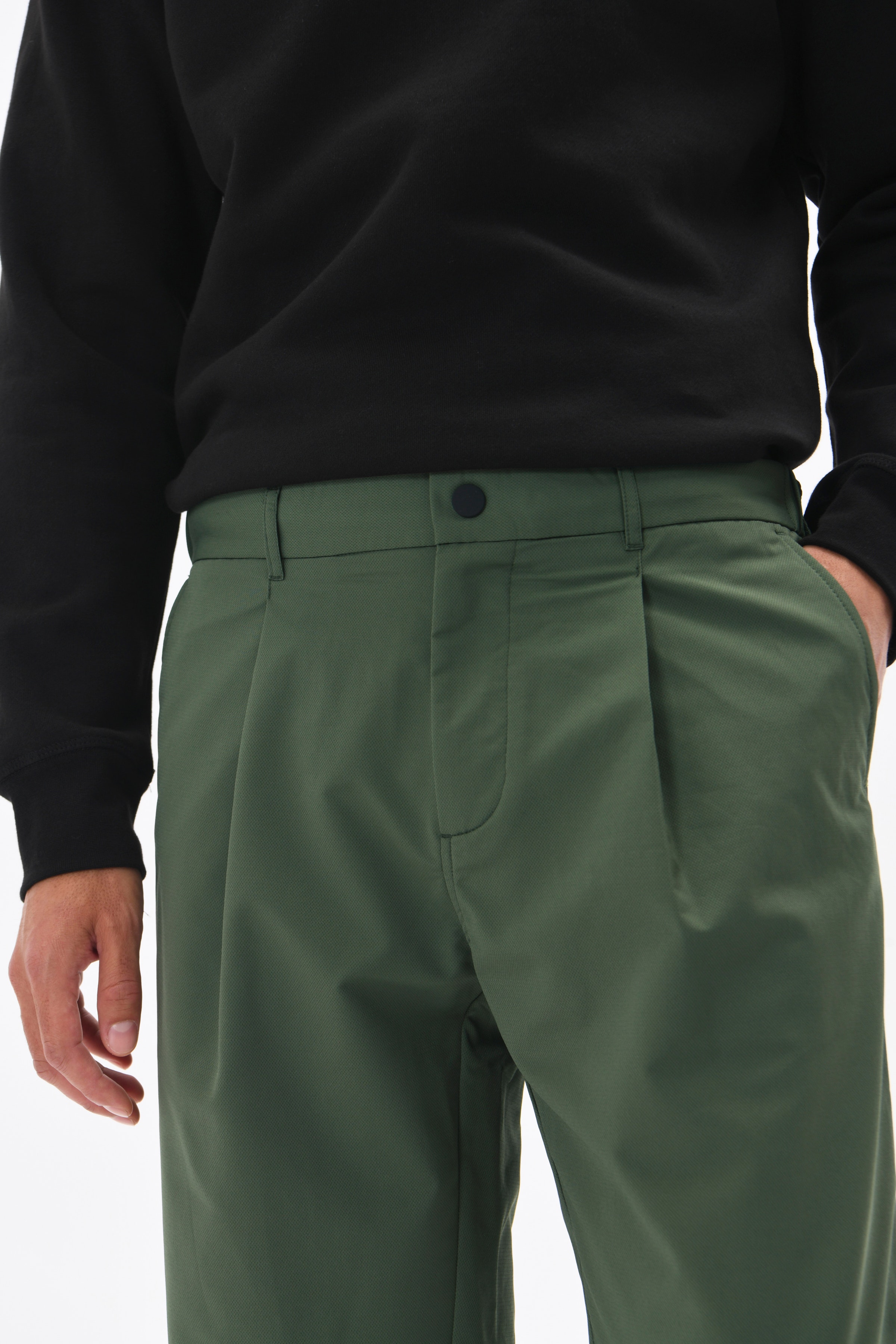 MAhart M73 Trousers LOOKBOOK DETAIL 30207522-190309