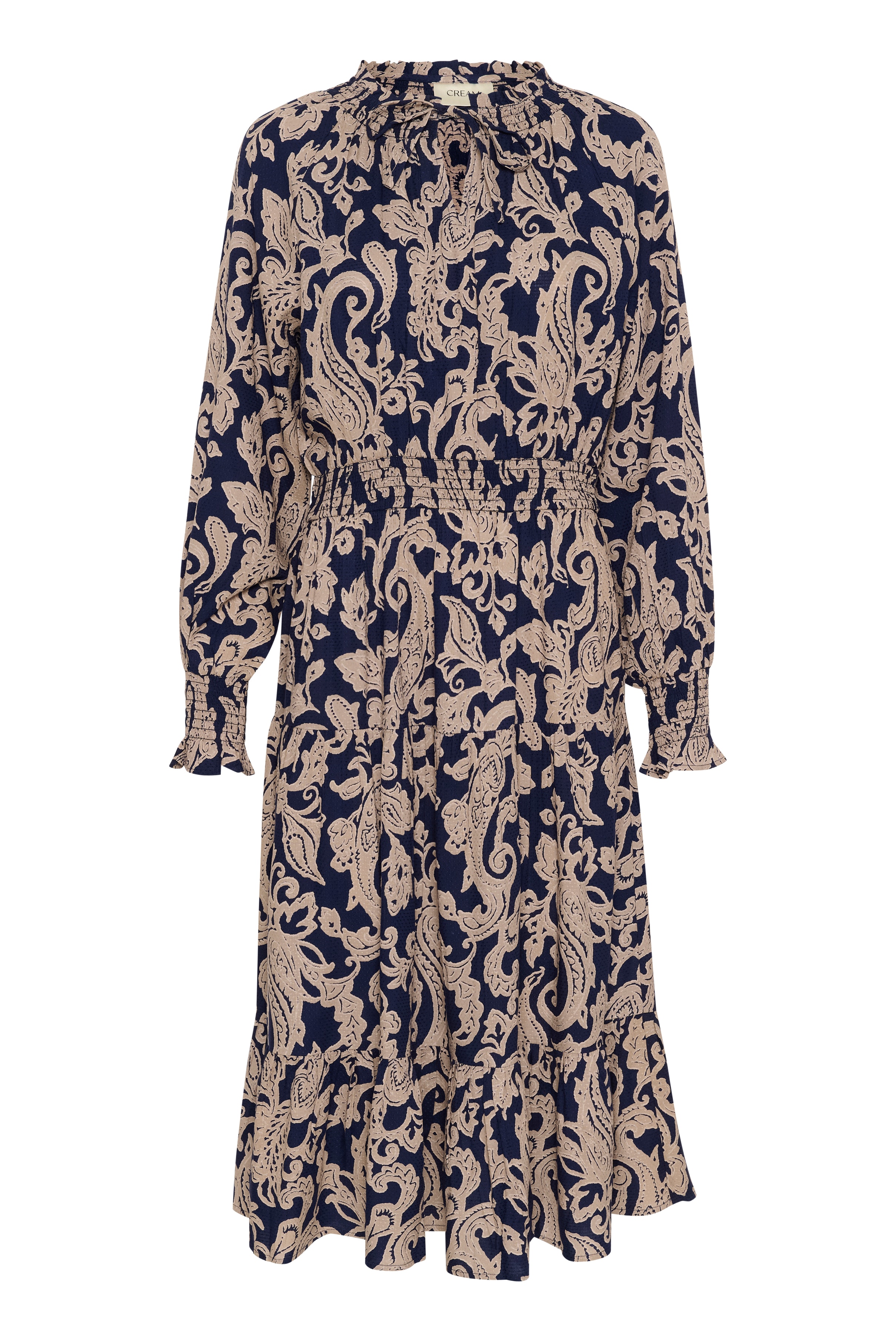 CRLucy Dress PACK FRONT 10613157-109288