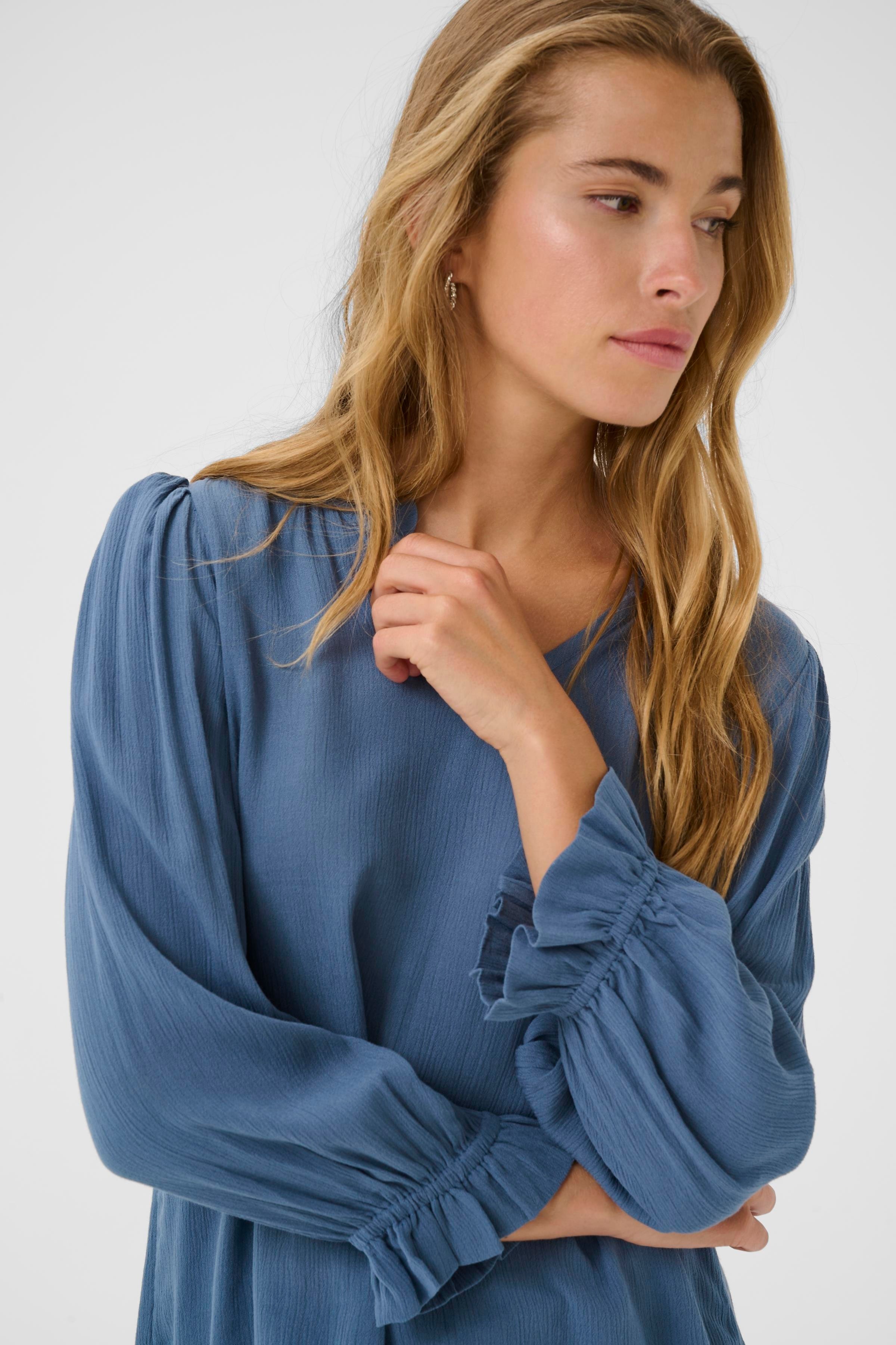 KAliv Blouse LOOKBOOK DETAIL 10510746-184028