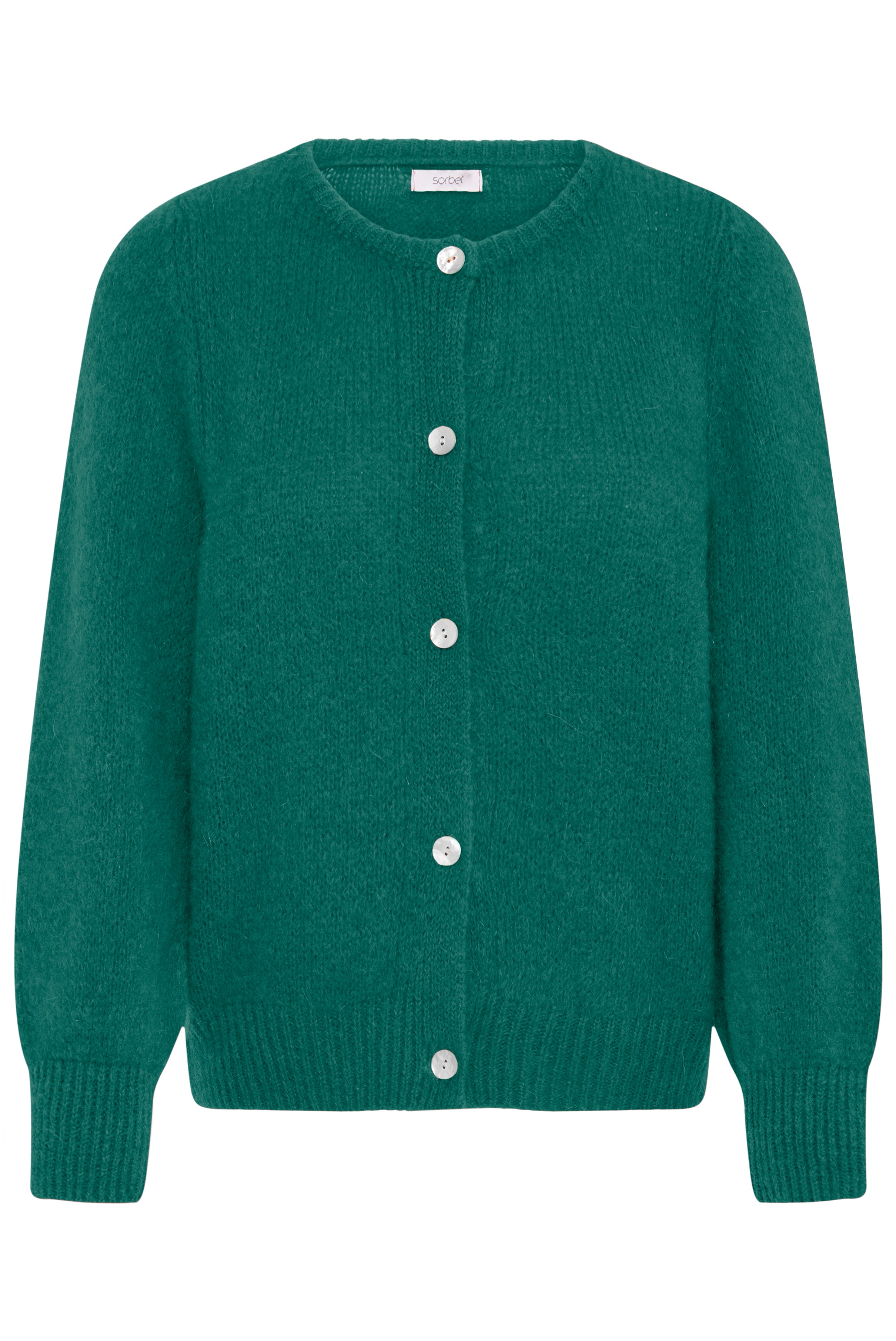 SBGULVIG Cardigan PACK FRONT 22100655-150948
