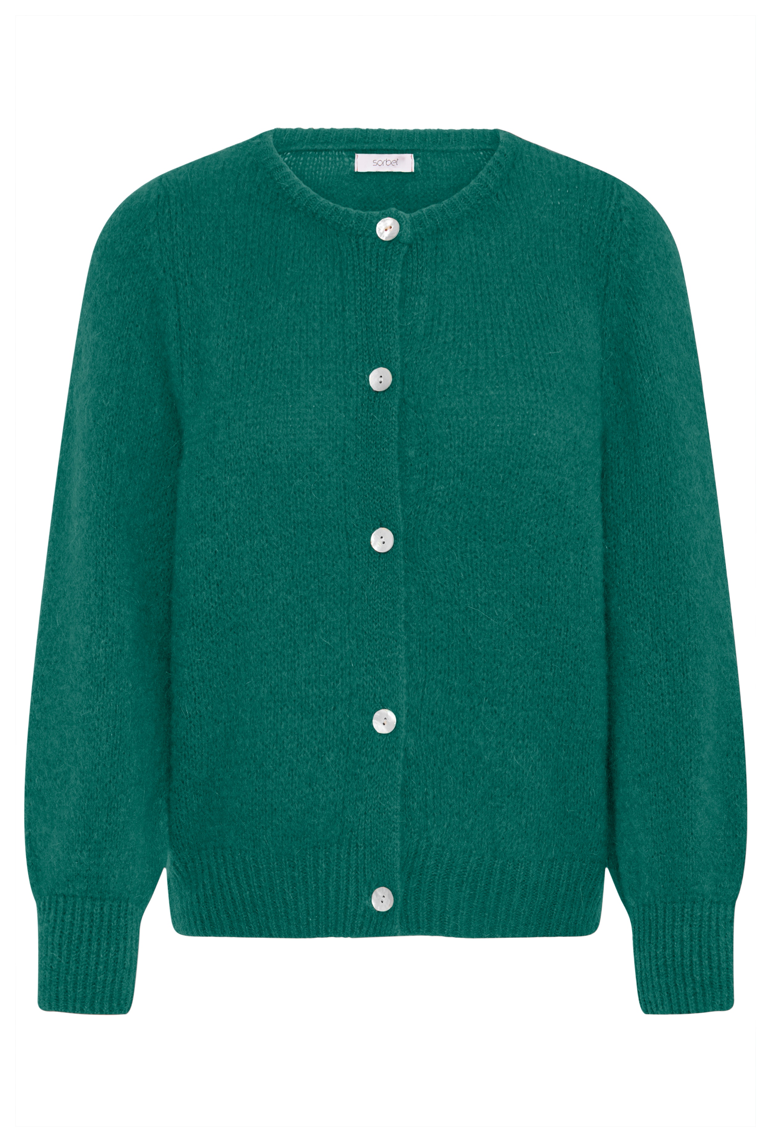 SBGULVIG Cardigan PACK FRONT 22100655-194914