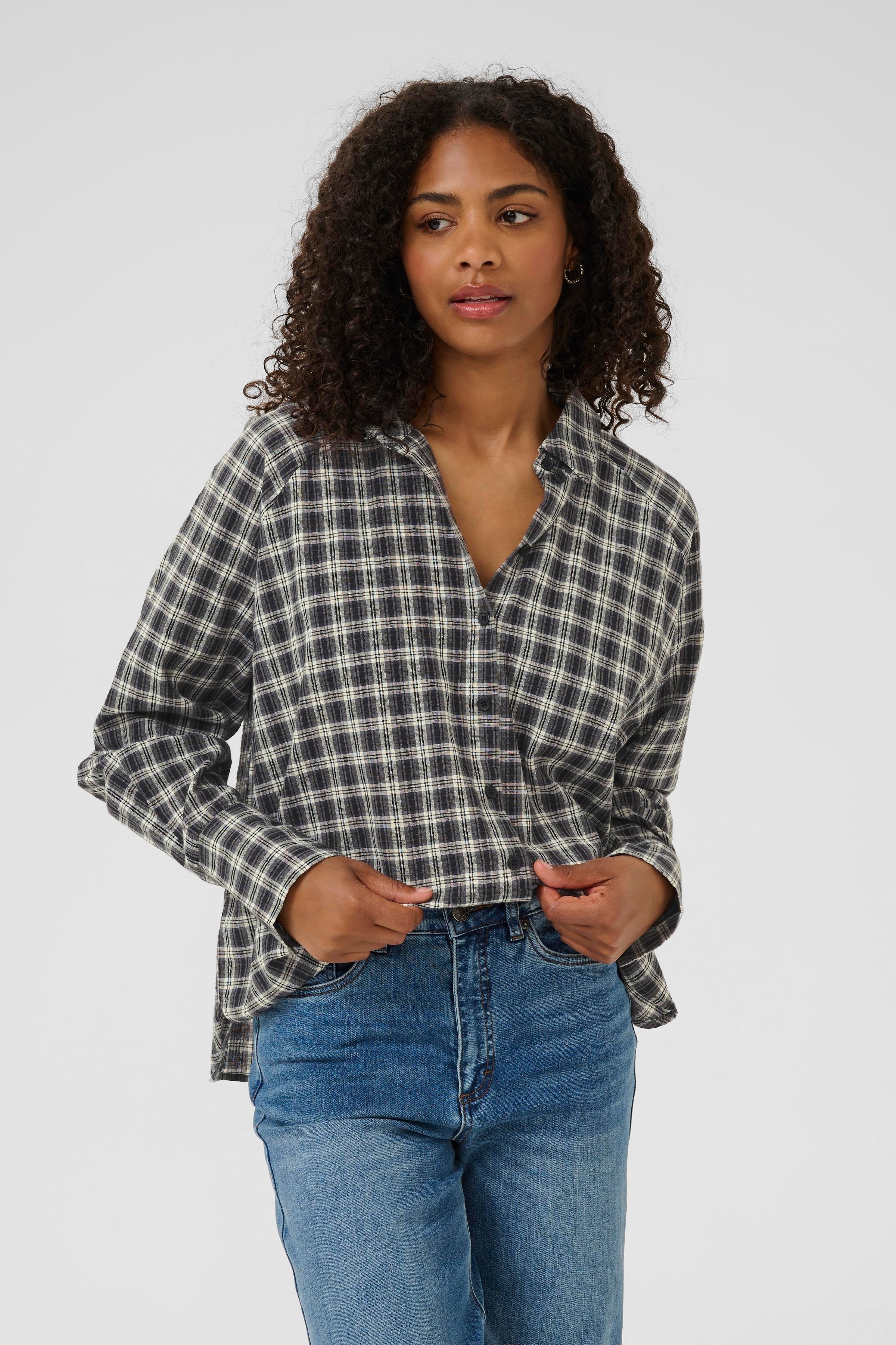 KAelna Hemd LOOKBOOK FRONT 10510557-108369
