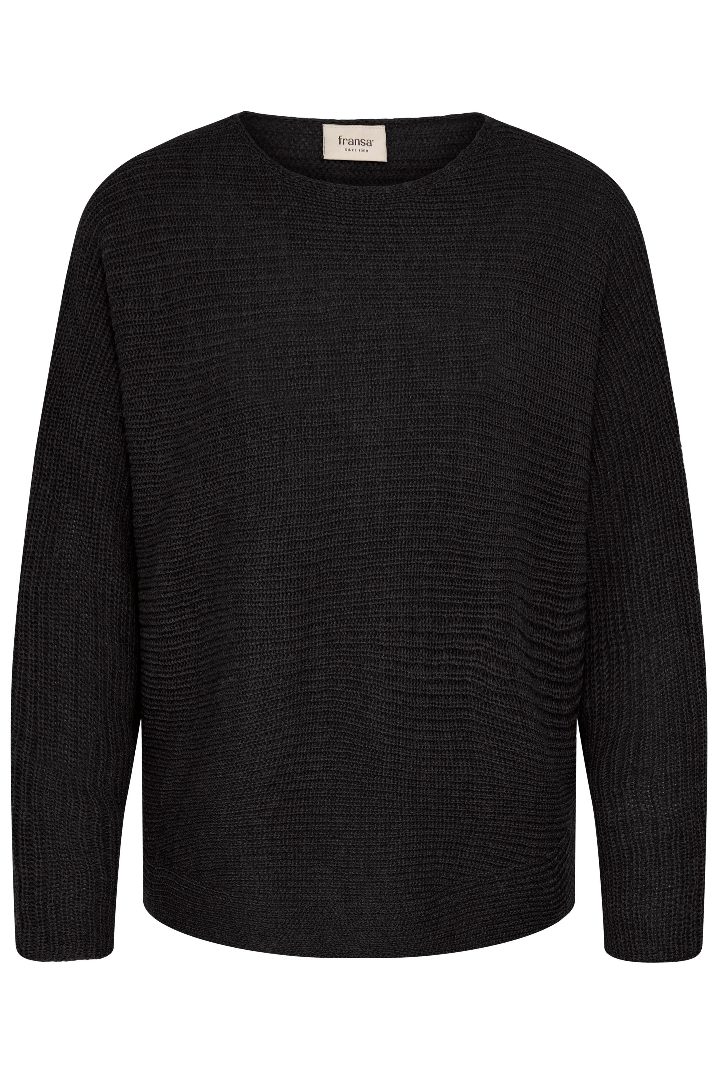 FRERETTA Pullover PACK FRONT 20611845-1712101