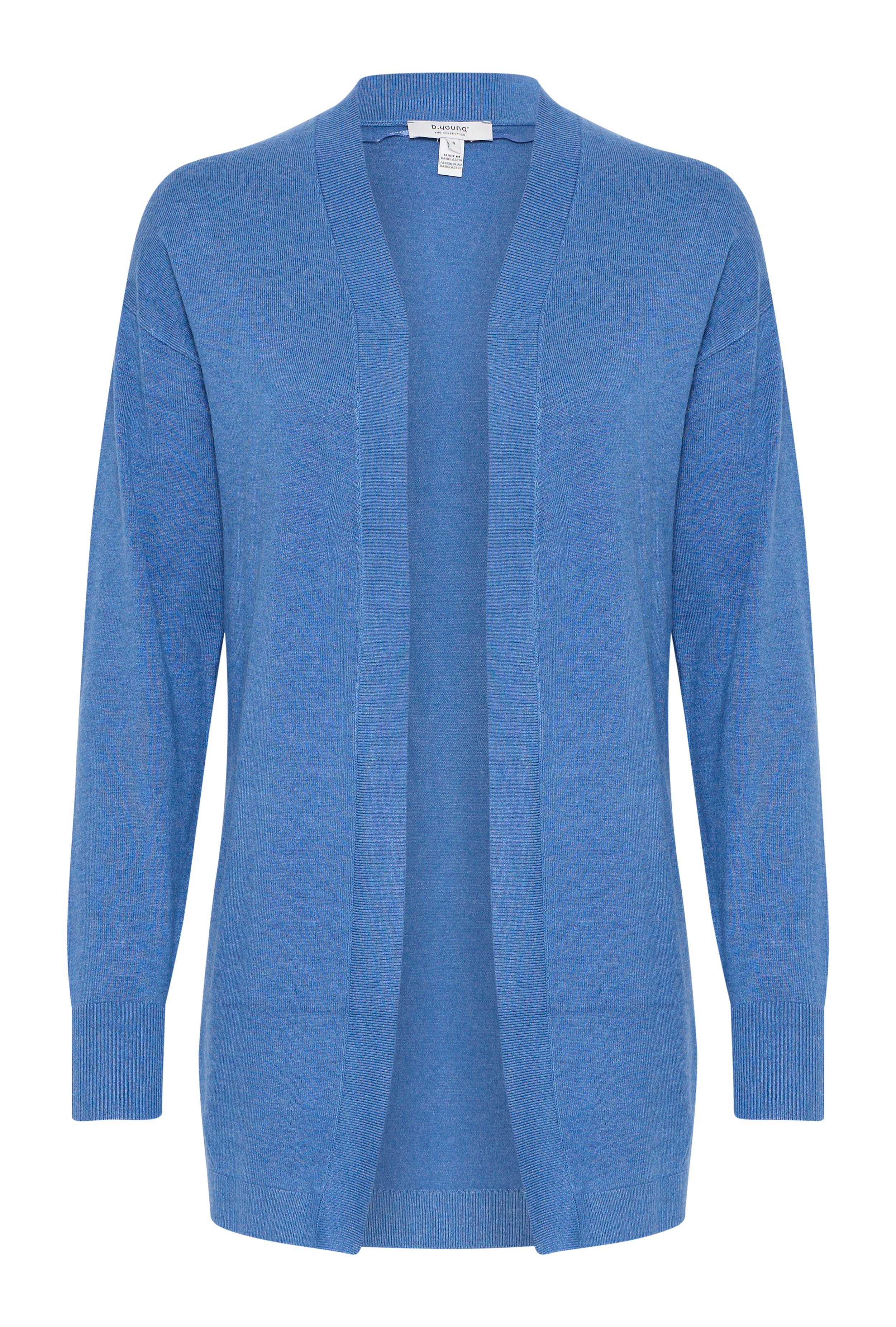 BYMMORLA Cardigan PACK FRONT 20814392-1740281