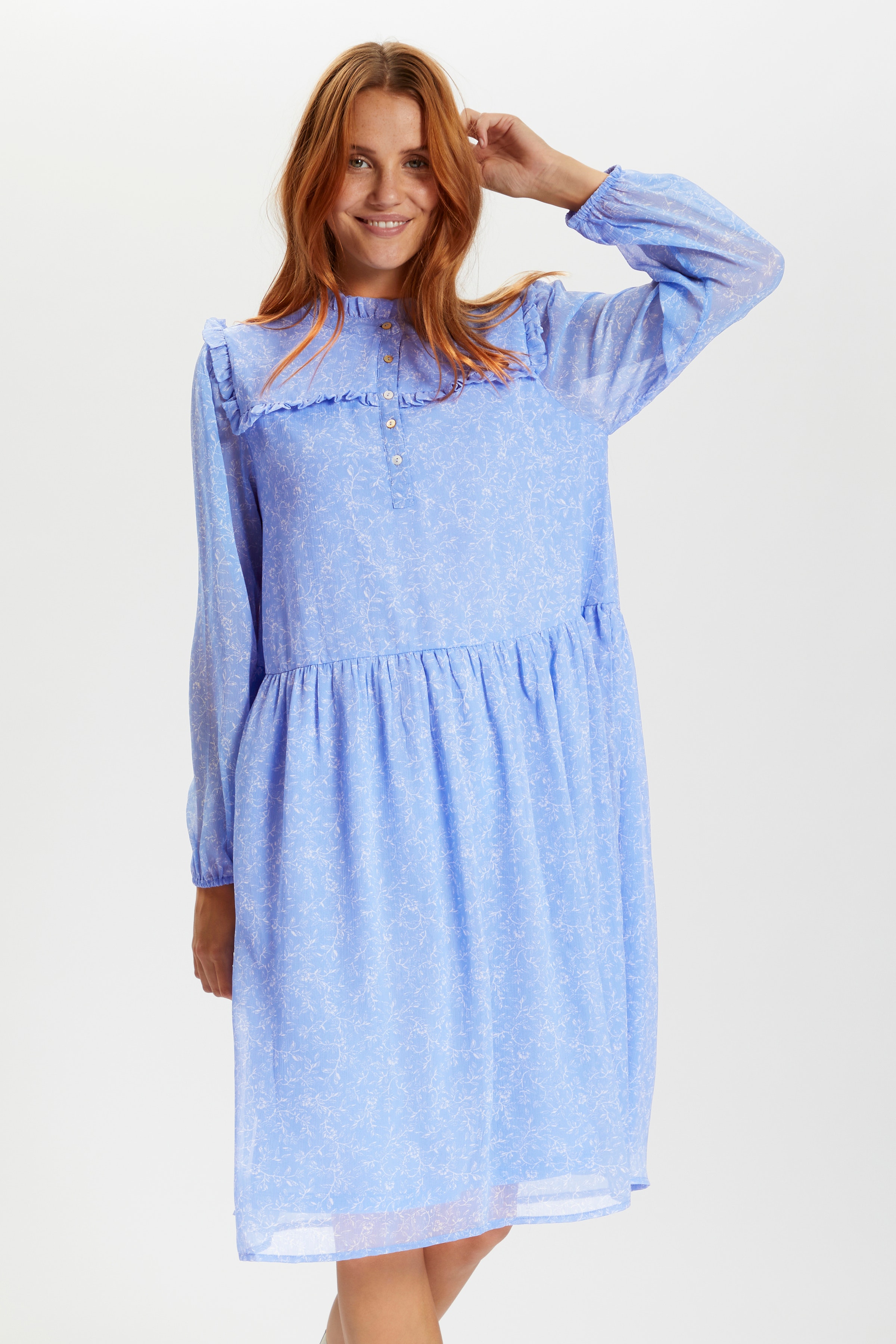 IsraSZ Dress

 LOOKBOOK FRONT 30511944-600358