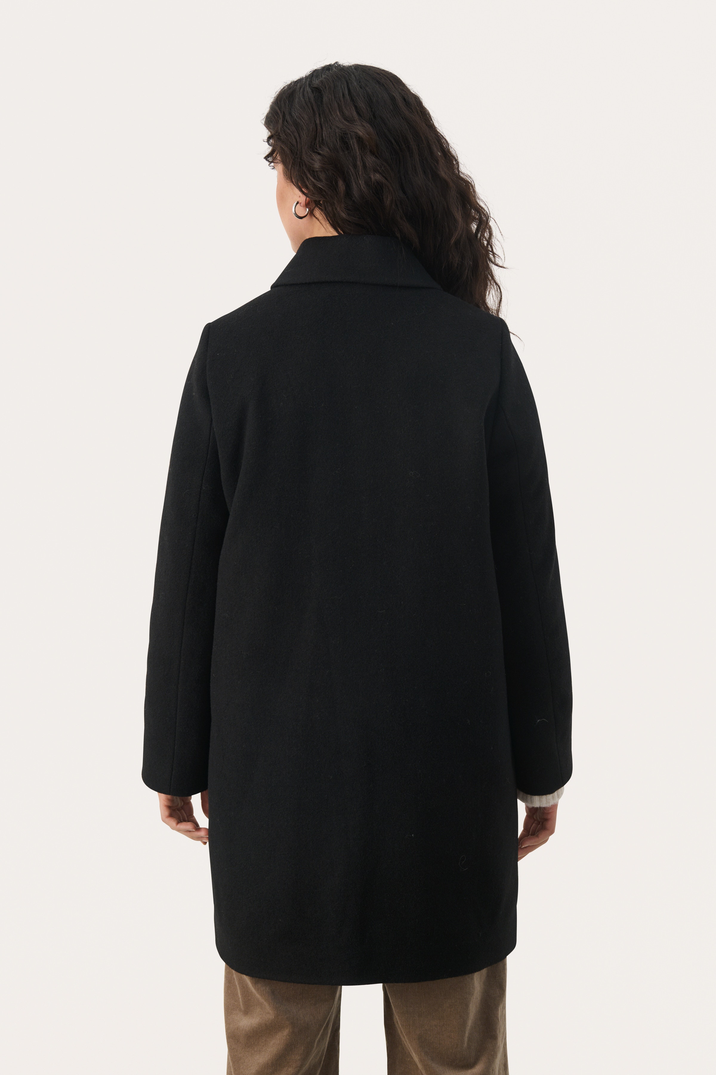 LilahPW Kåpe LOOKBOOK BACK 30309169-194008