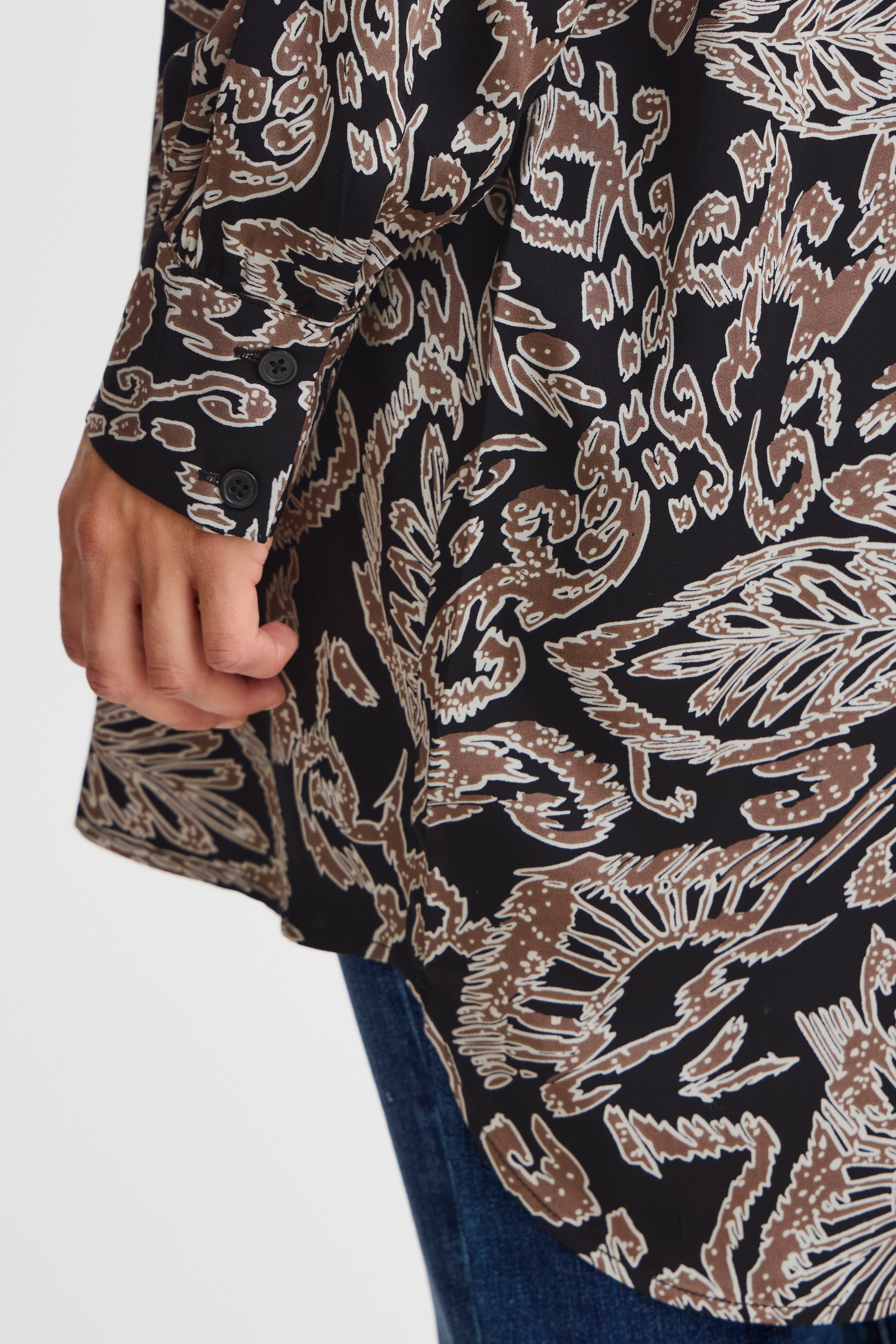 FRGLADIS Skjorte LOOKBOOK DETAIL 20614539-203645