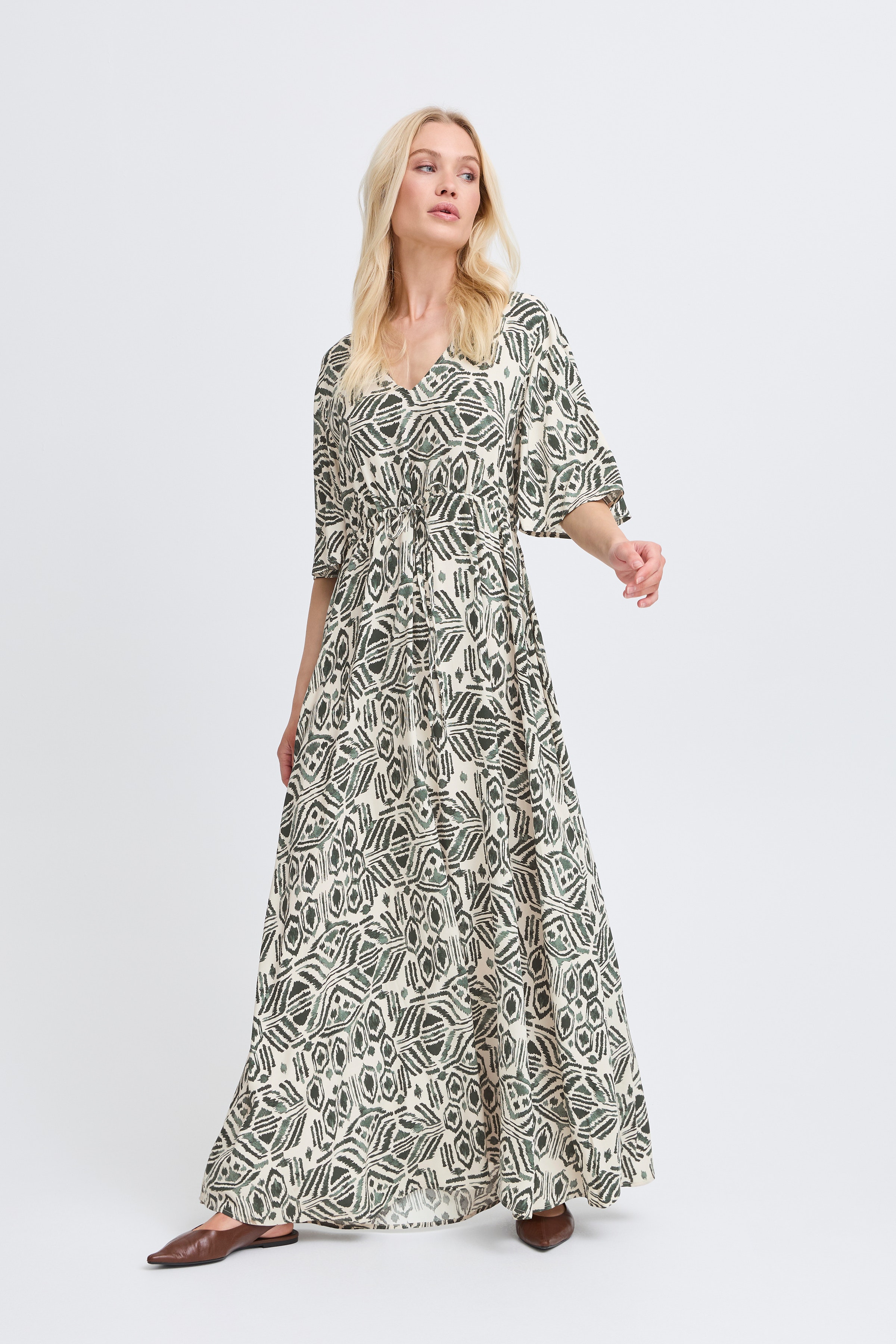 BYMMJOELLA Dress LOOKBOOK FRONT 20816532-204596