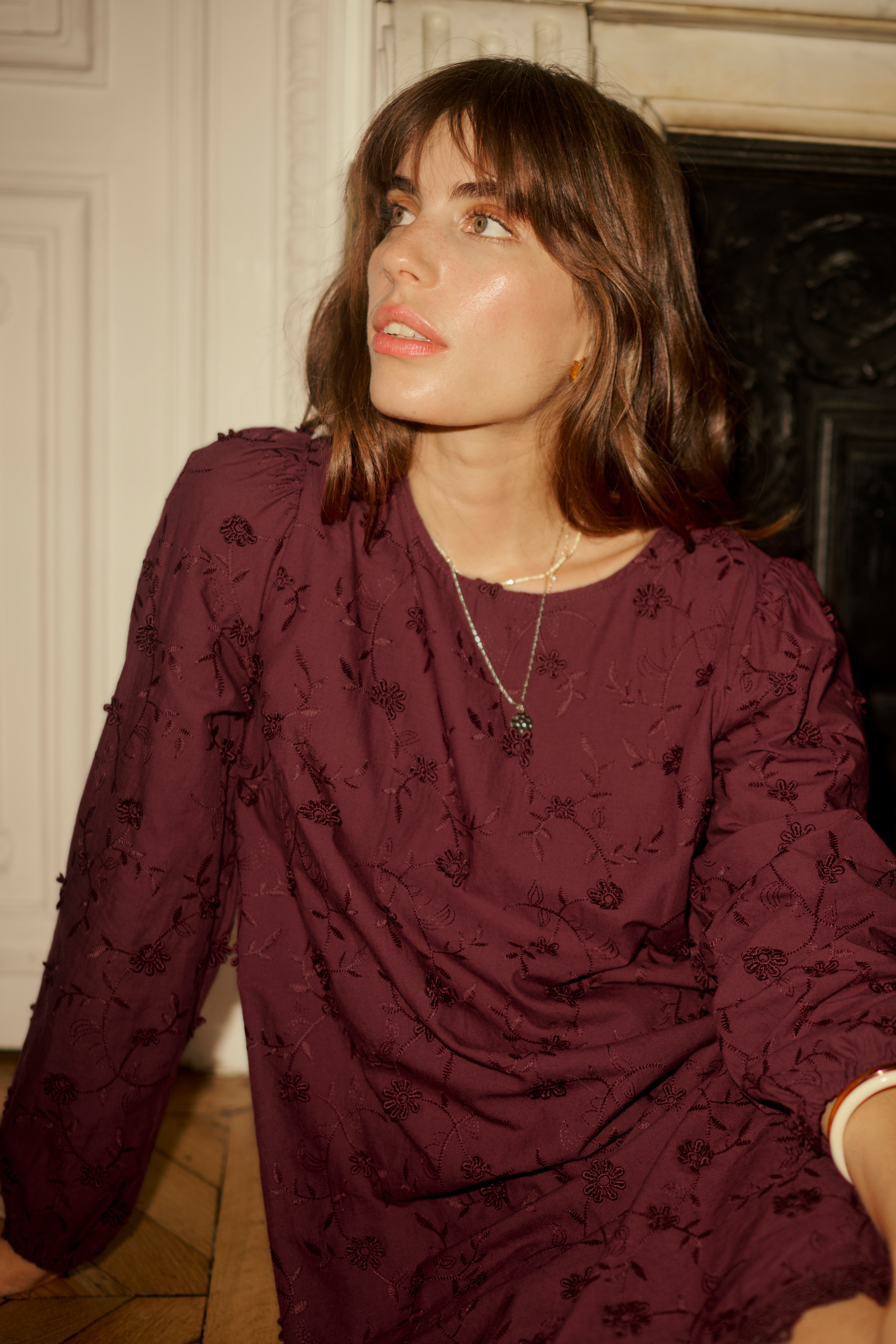 CROlivia Dress LOCATION NONE 10614726-191522