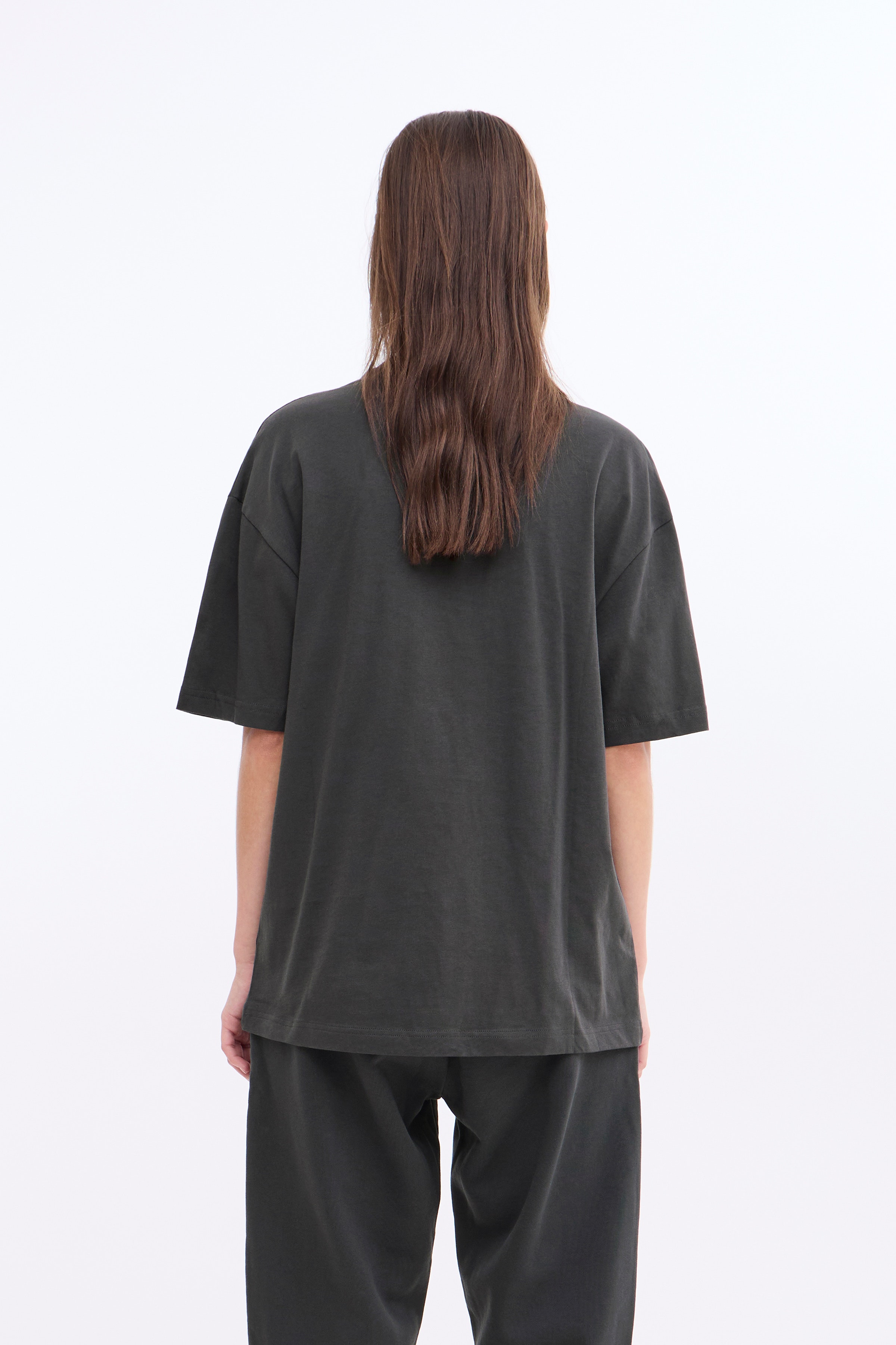 BALL CPH ORIGINAL TEE LOOKBOOK BACK 50405216-B1001