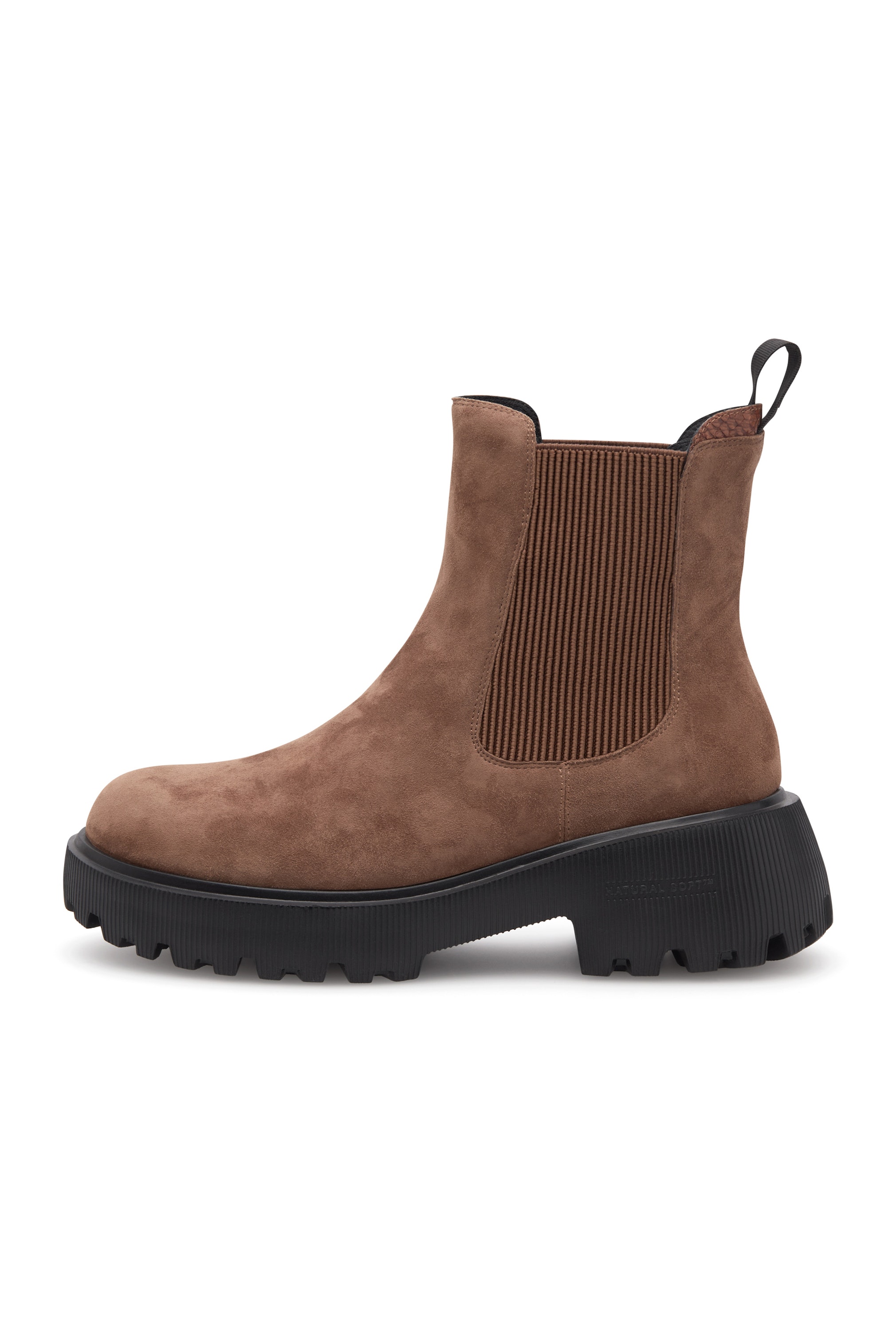 AyaS Boots PACK FRONT 40551670-400871