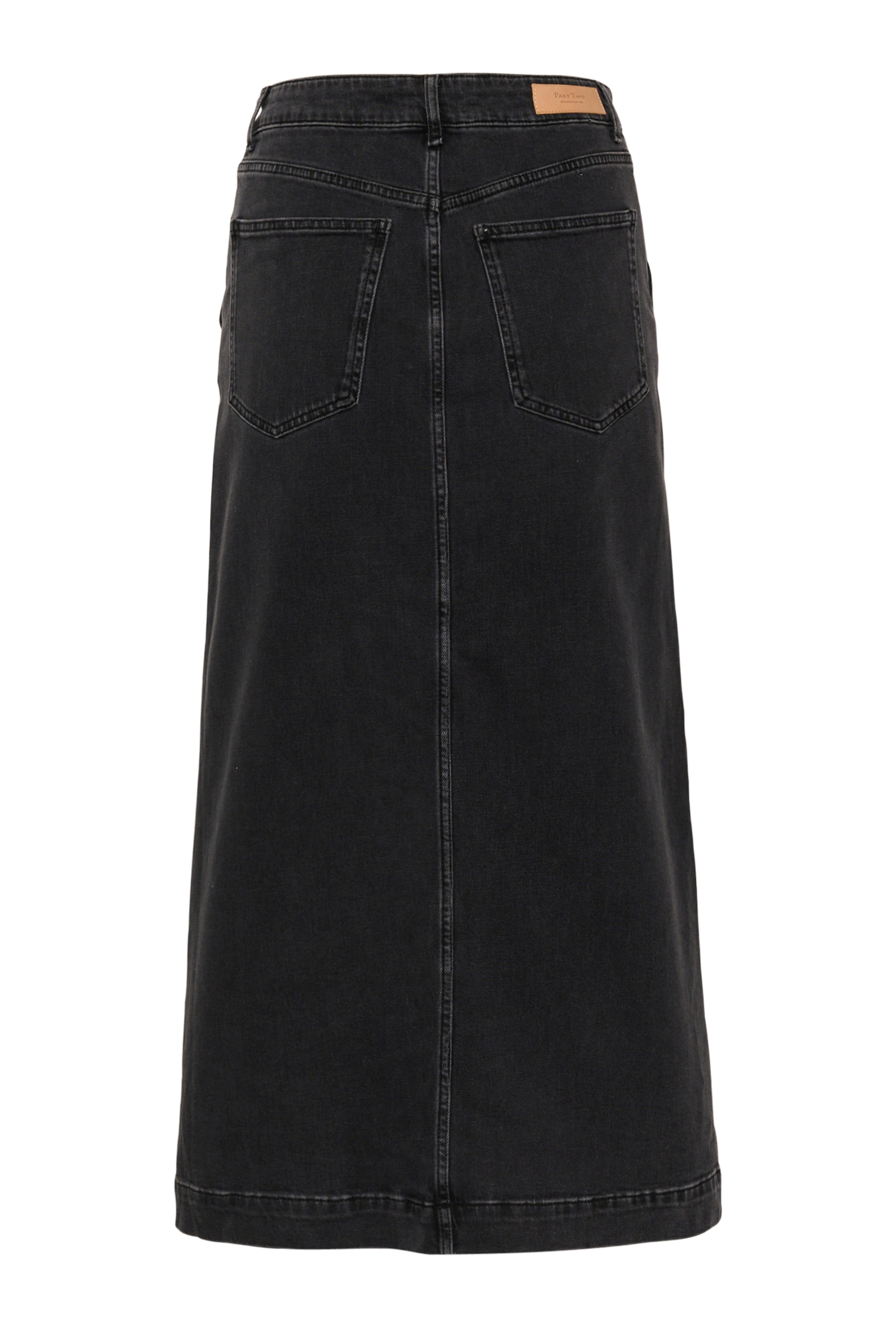 CaliahPW Denim Skirt PACK BACK 30308857-300148