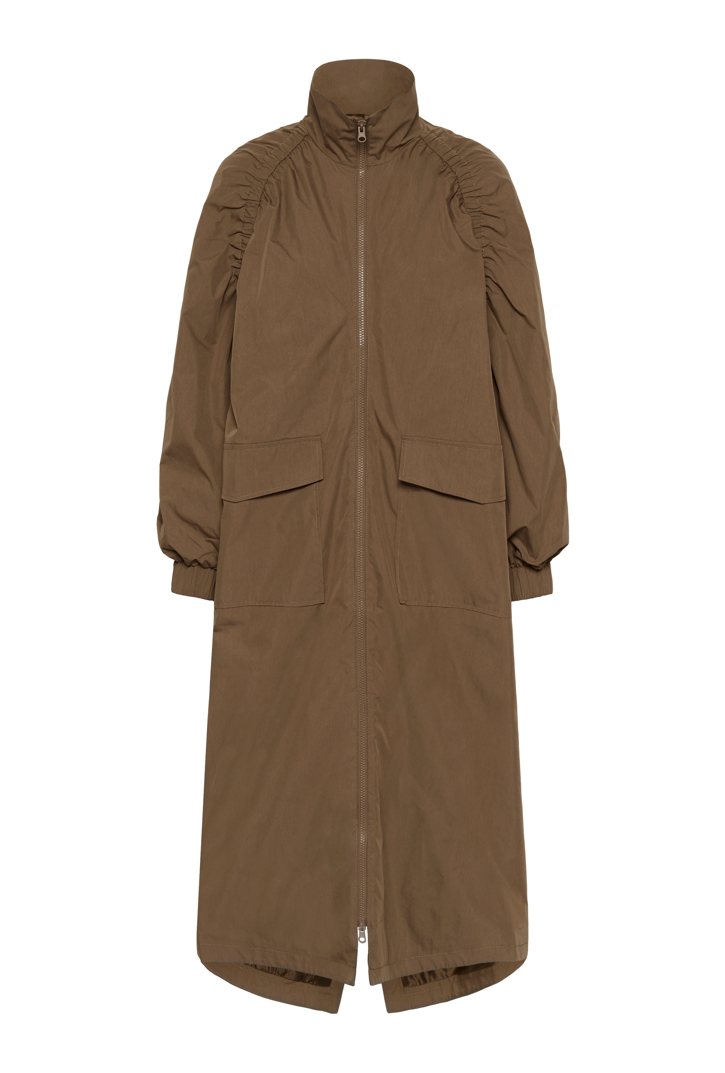 CUconelie Mantel PACK FRONT 50112674-181016