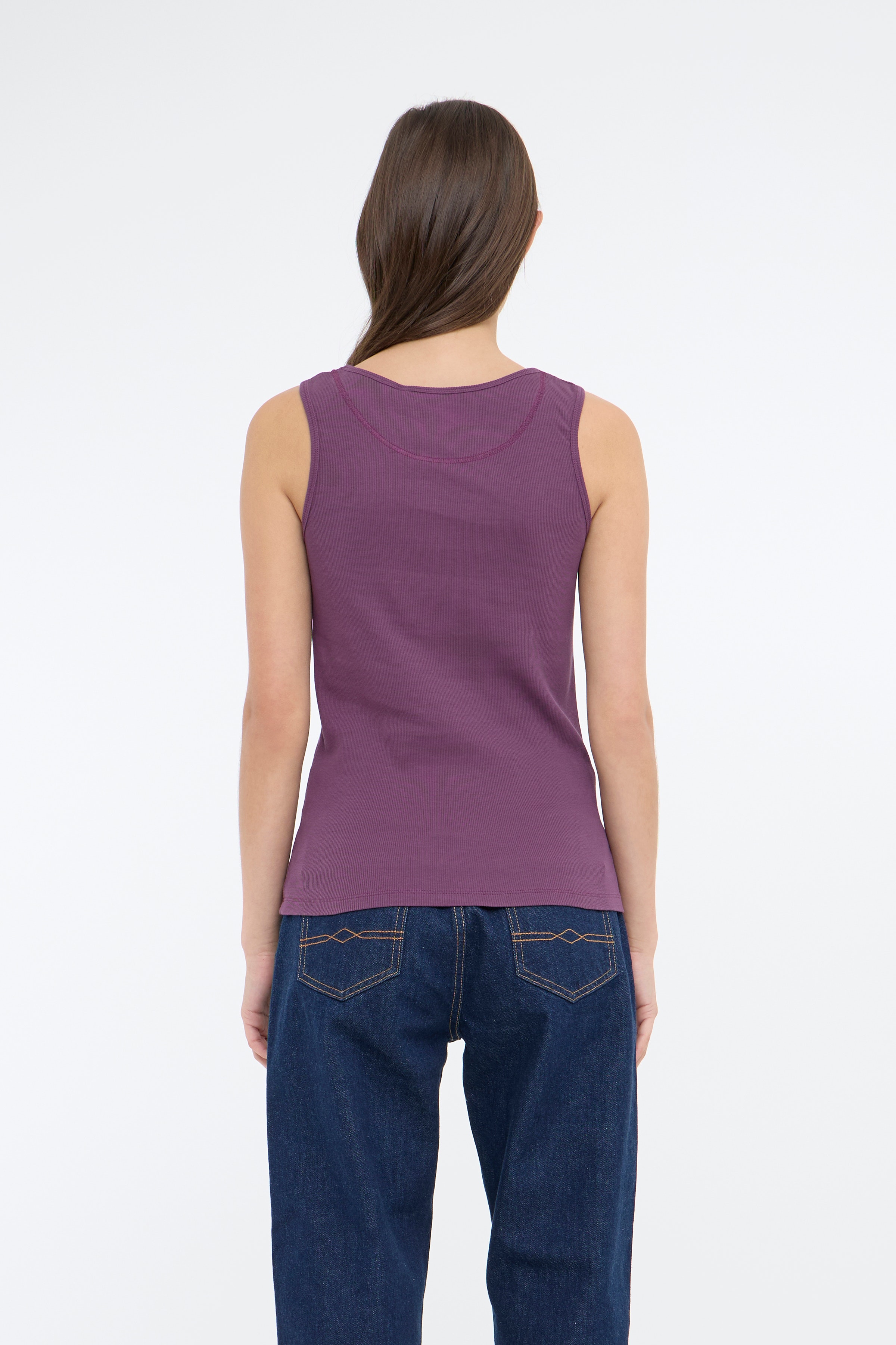 BAALTOBELLI Top LOOKBOOK BACK 50405006-192009