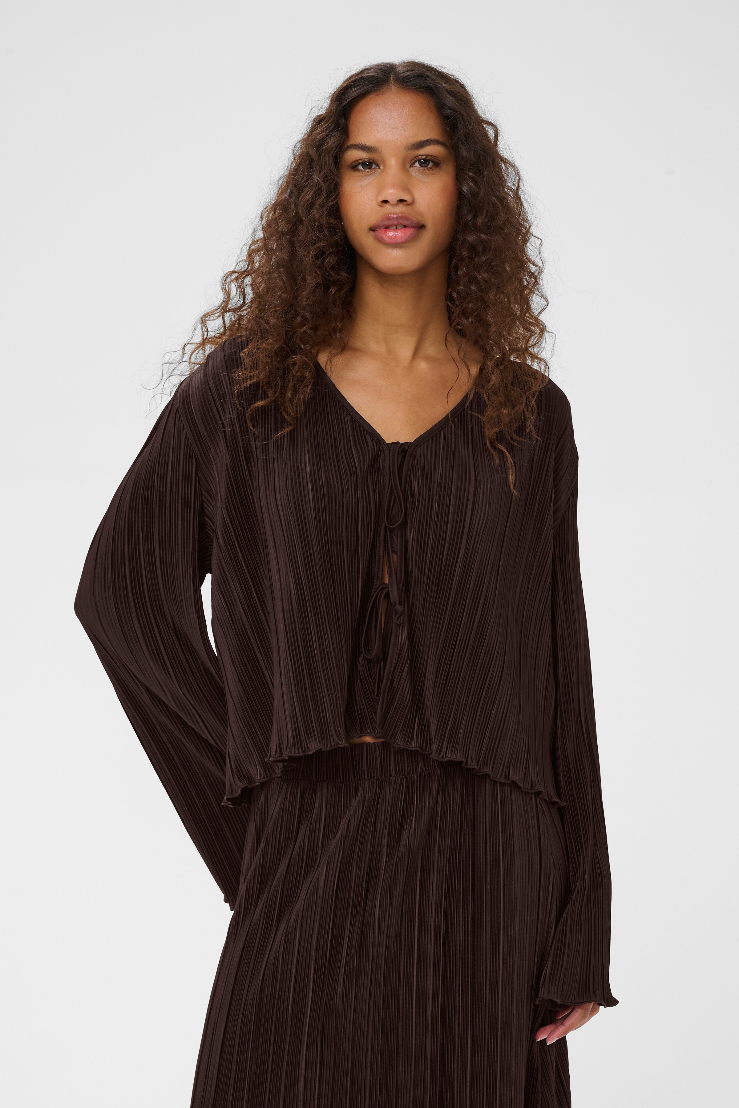 ZuniSZ Cardigan LOOKBOOK FRONT 30515015-191016