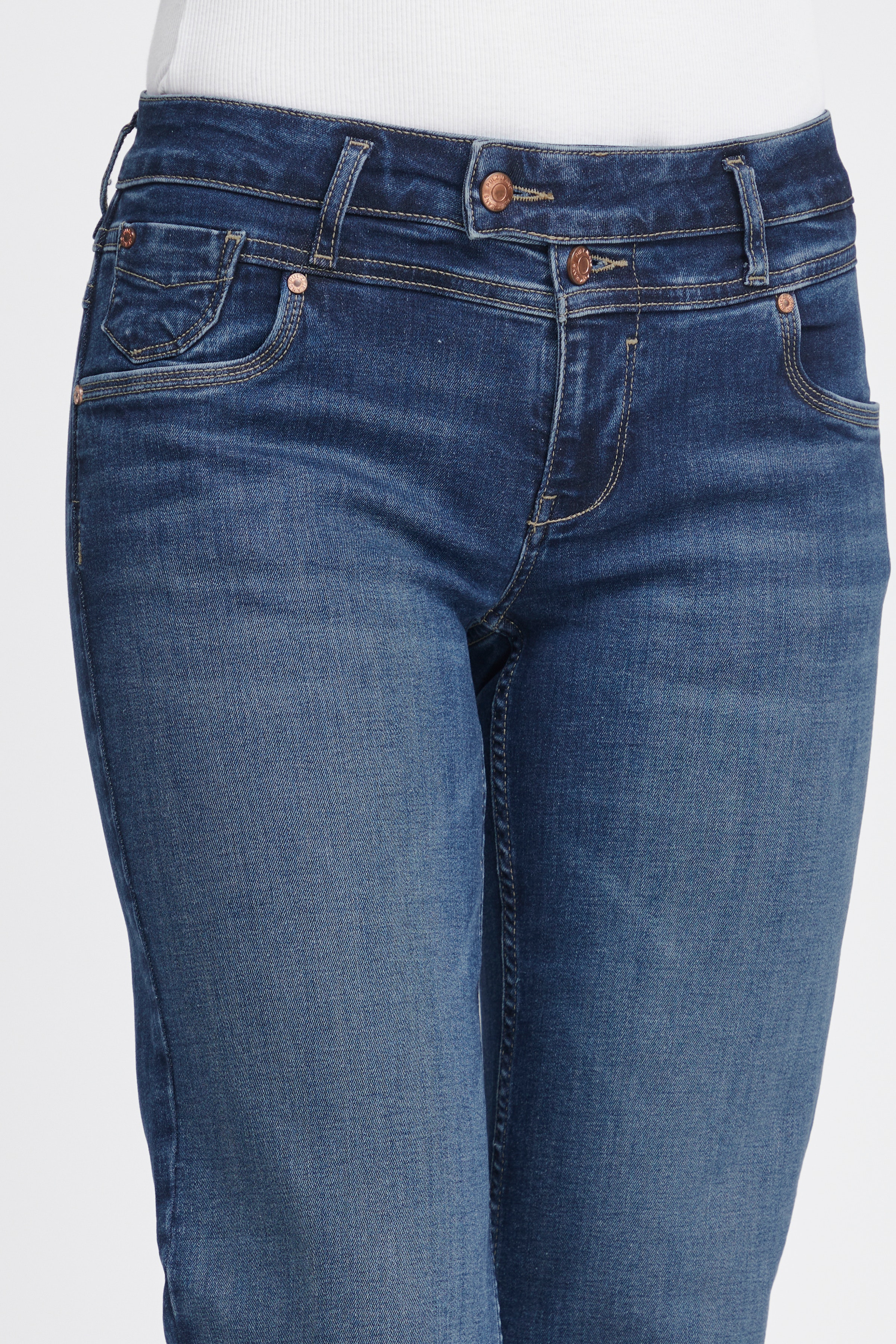 PZANETT MW Jeans Straight Leg LOOKBOOK DETAIL 50207892-200005