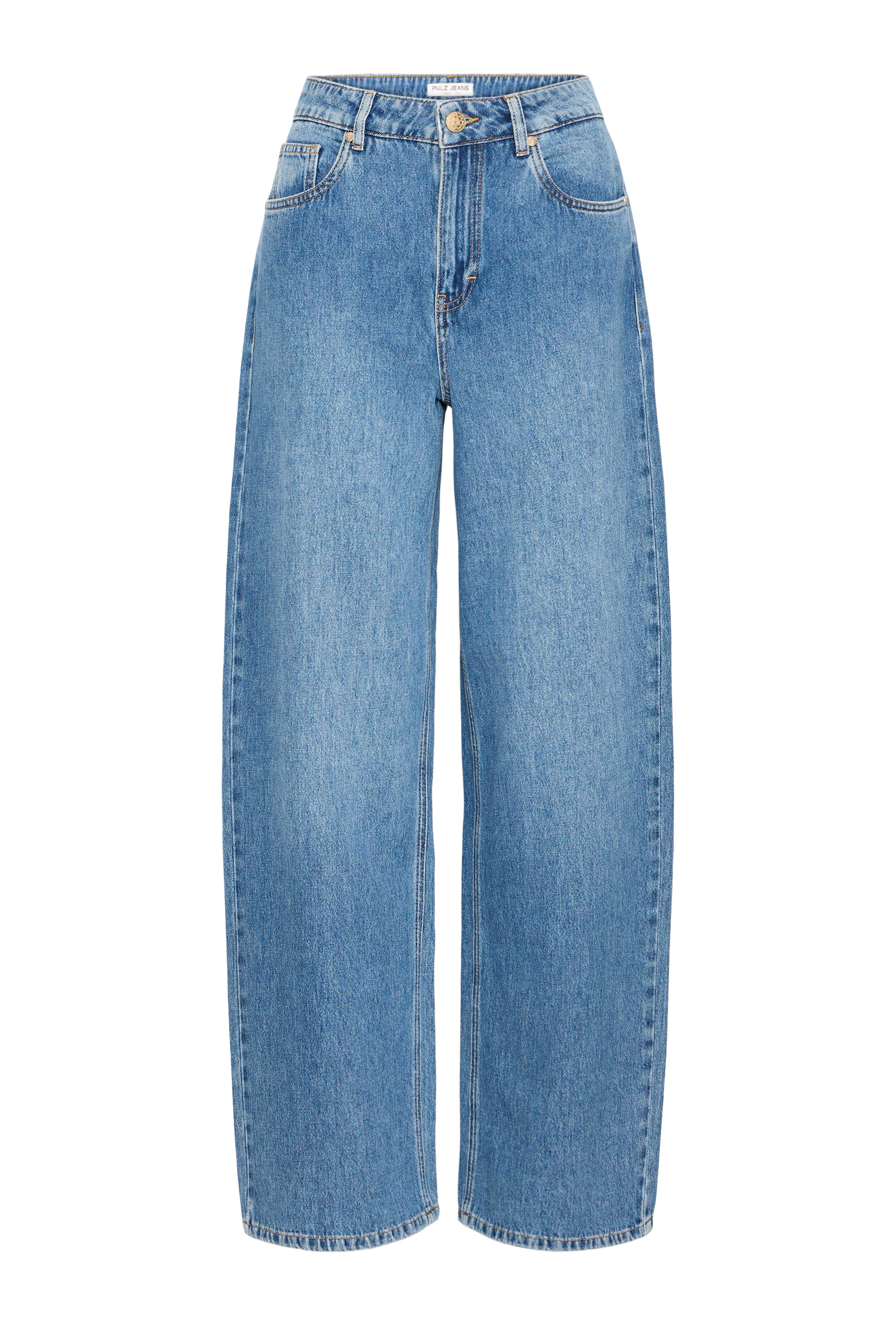 PZAPRIL Jeans PACK FRONT 50210212-200005