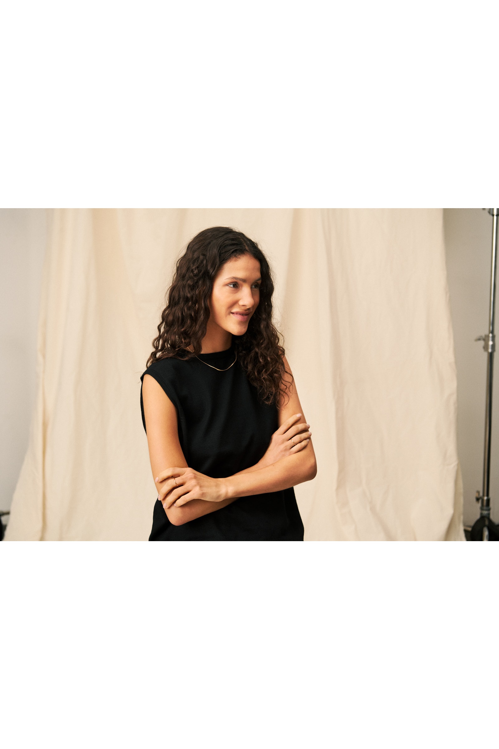 MilaSZ Waistcoat LOCATION NONE 30511506-193911