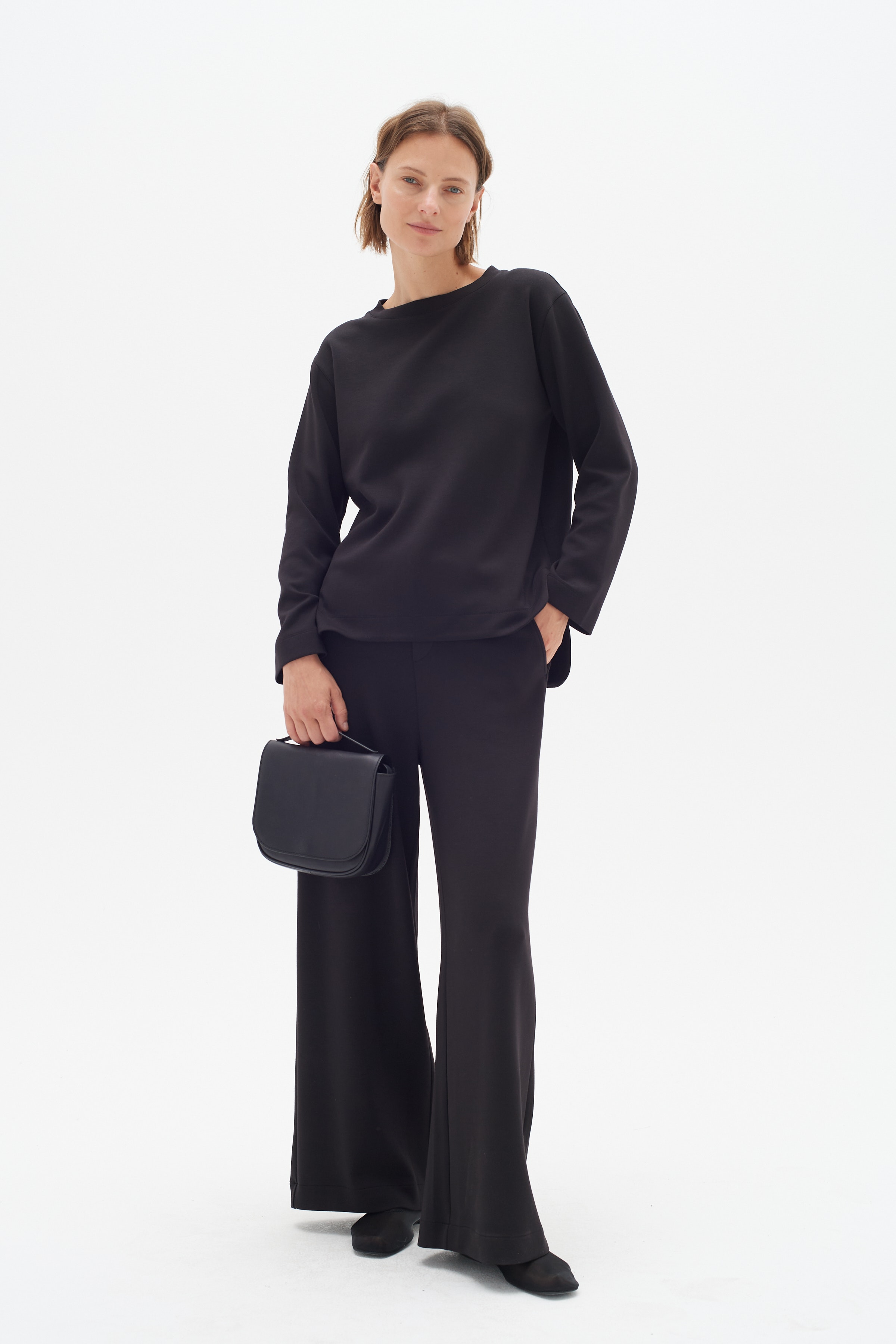 GincentIW Trousers LOOKBOOK FRONT 30108653-194008