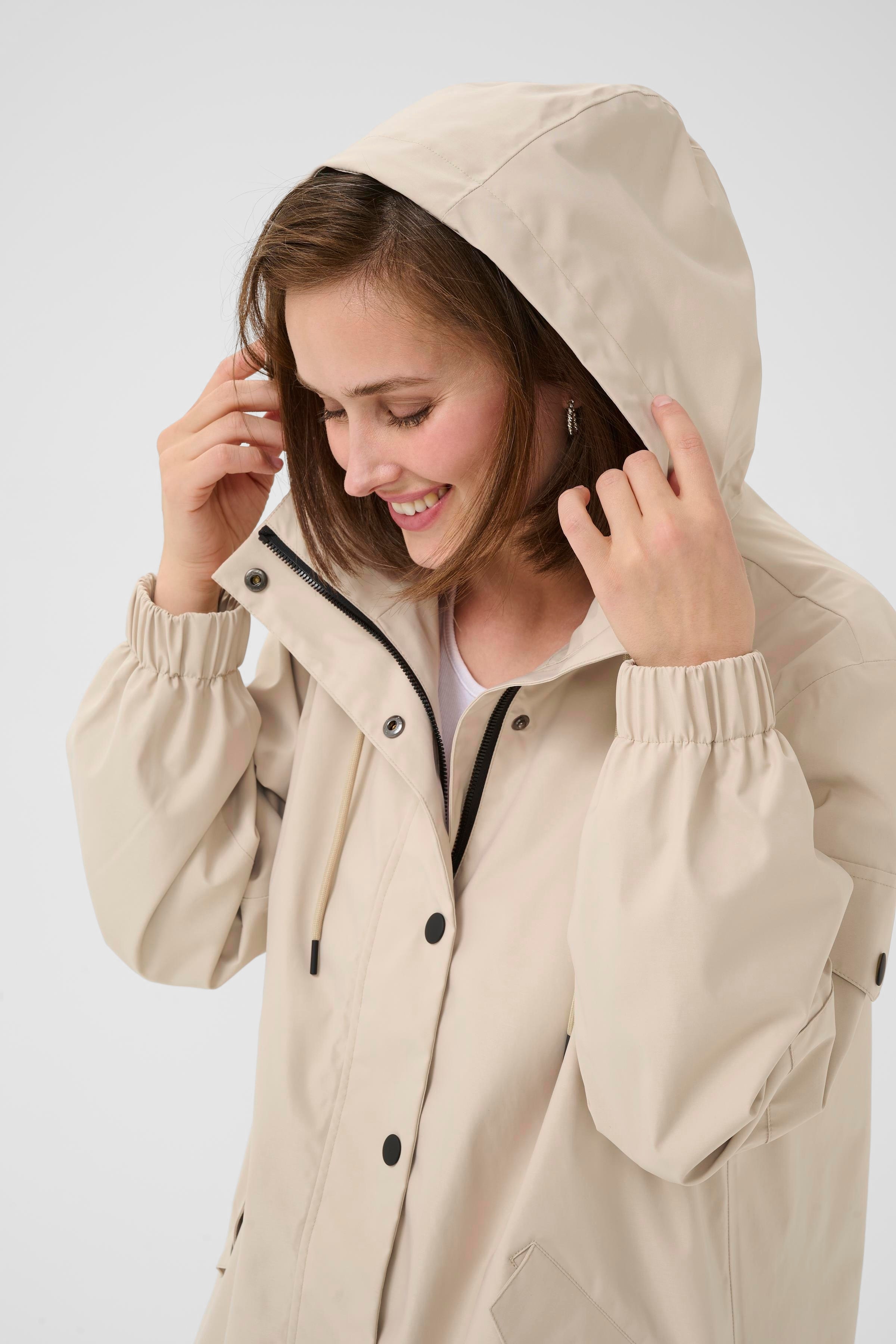 KAennie Coat LOOKBOOK DETAIL 10509530-151305