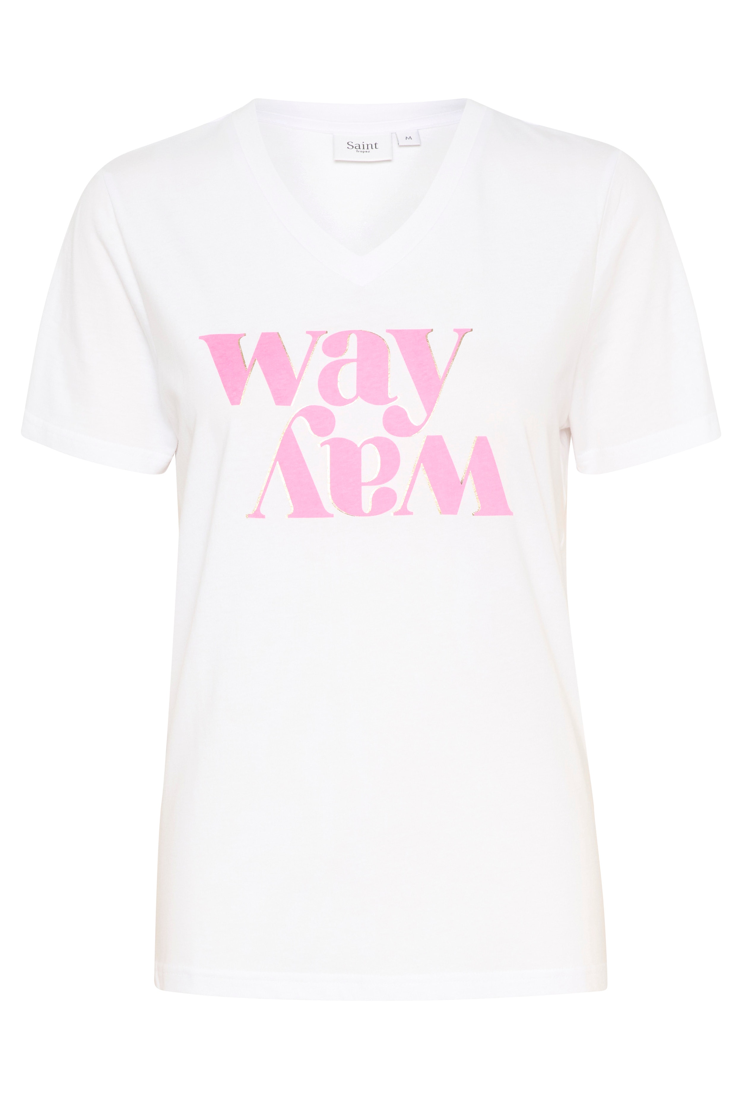 ElkeSZ T-shirt PACK FRONT 30513335-162122