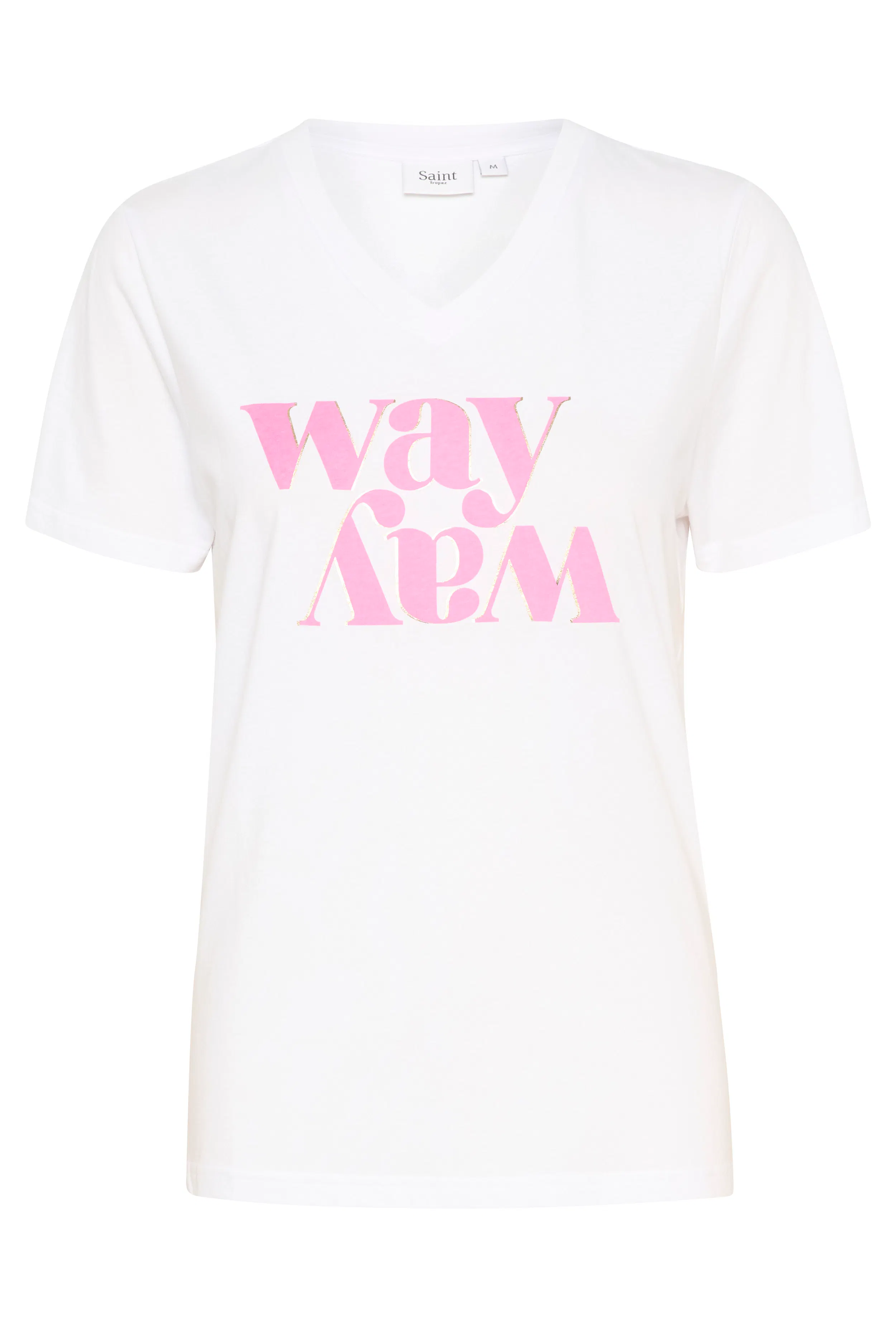 ElkeSZ T-shirt PACK FRONT 30513335-162122