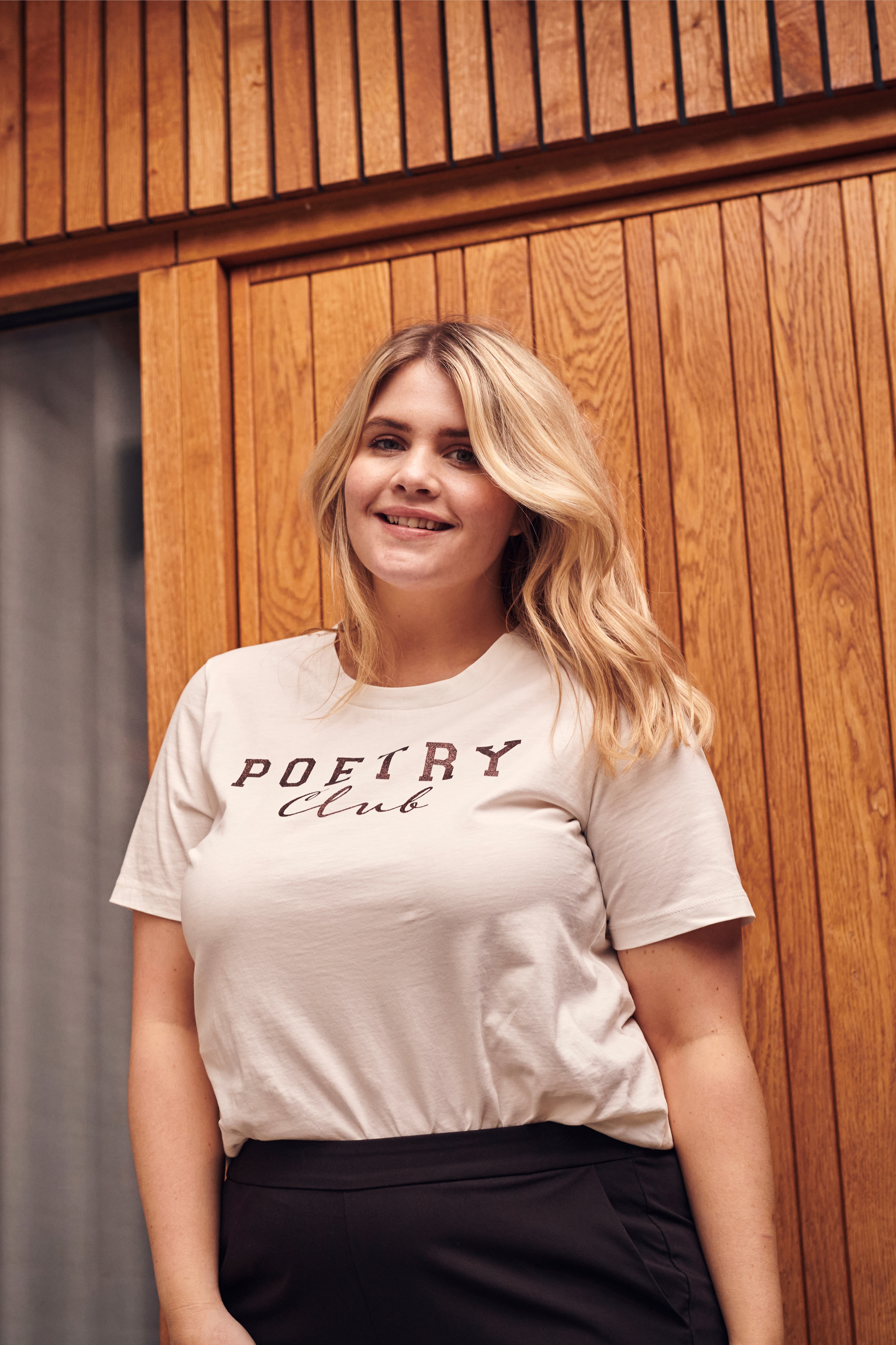 KCmerikka T-shirt LOCATION NONE 10580943-110602