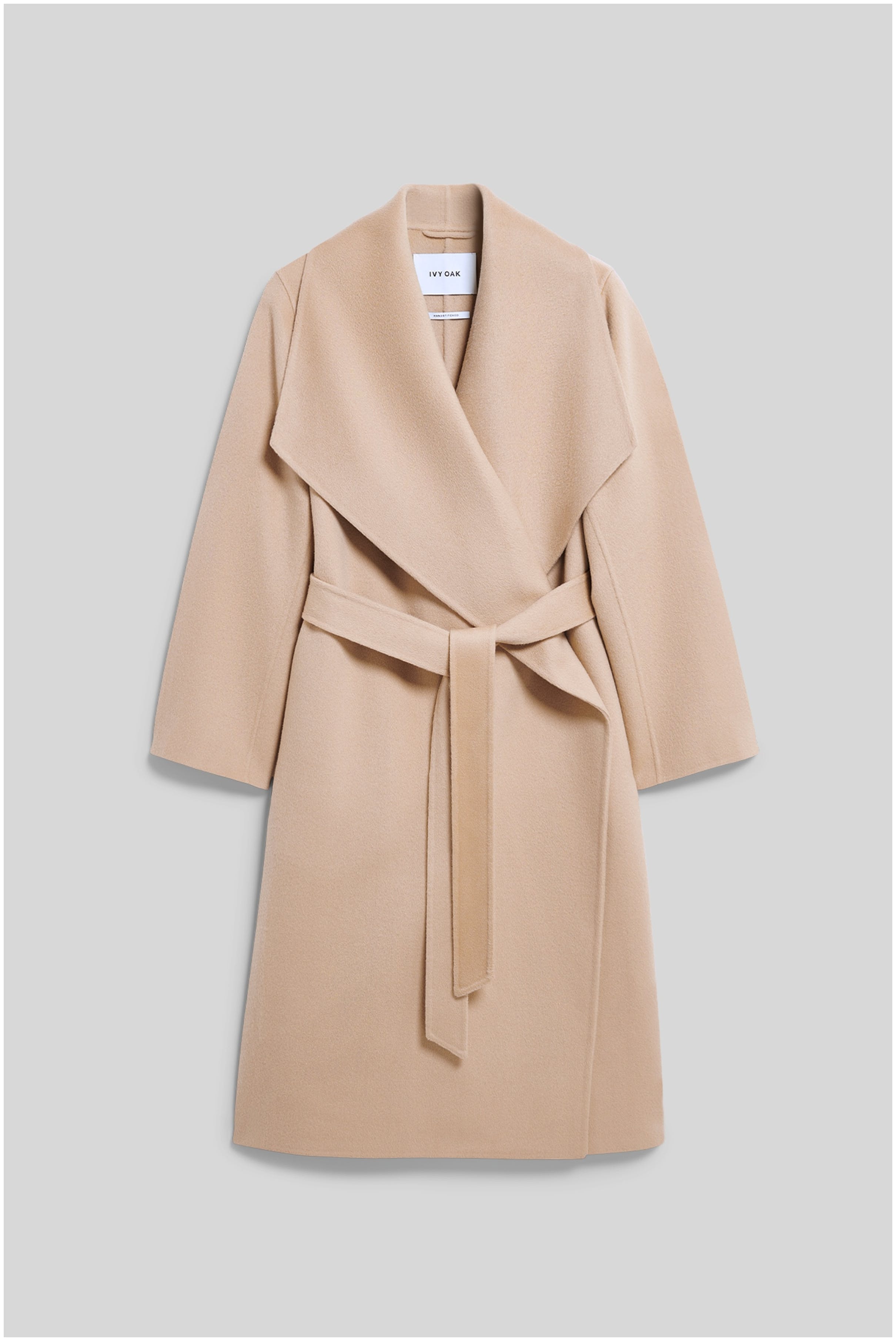 CARRIE ROSE Kåpe PACK FRONT 30600562-BE457