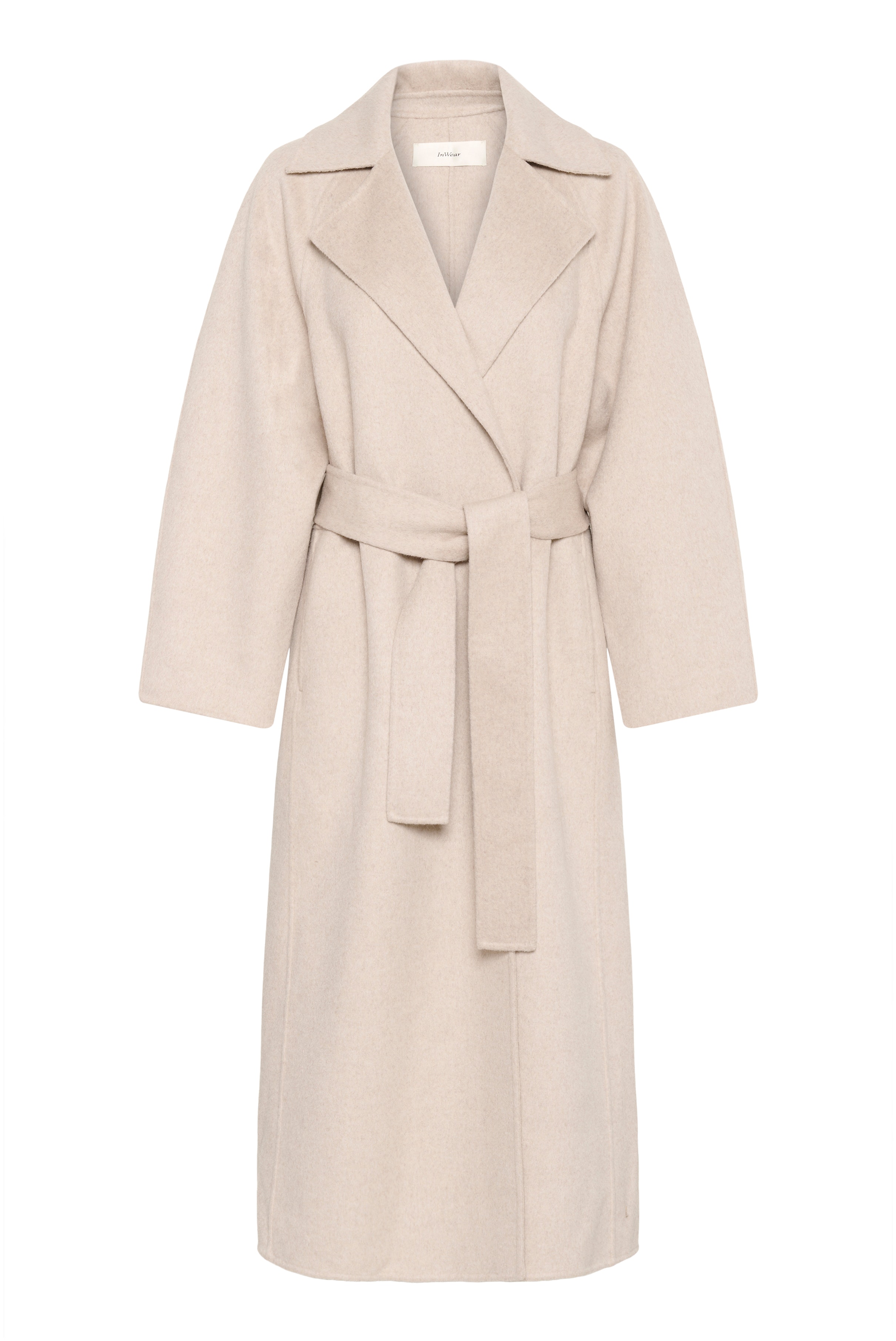 YillaIW Coat PACK FRONT 30110608-1813041