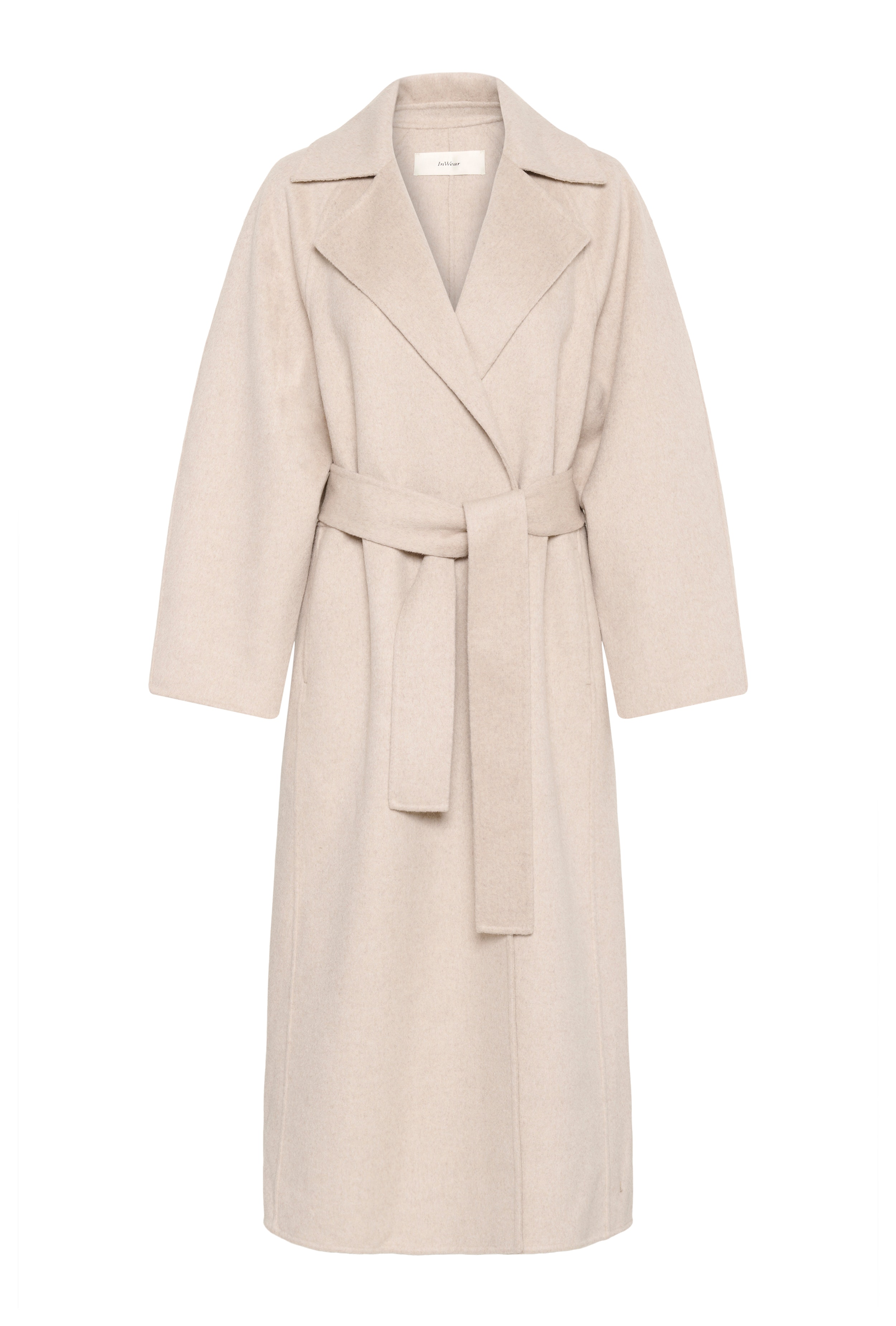 YillaIW Coat PACK FRONT 30110608-300002