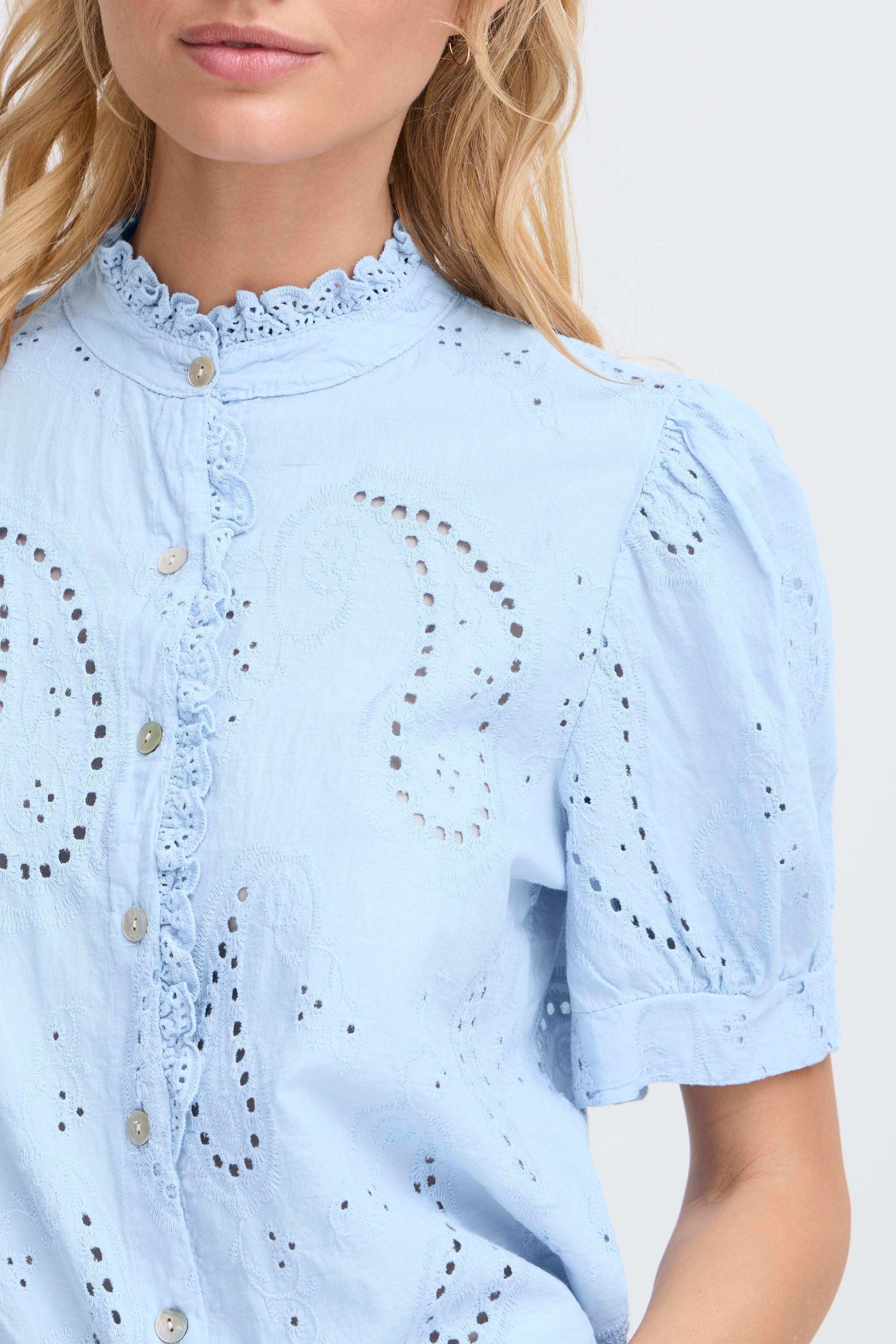 SBUNIQUE Shirt LOOKBOOK DETAIL 22100985-154020
