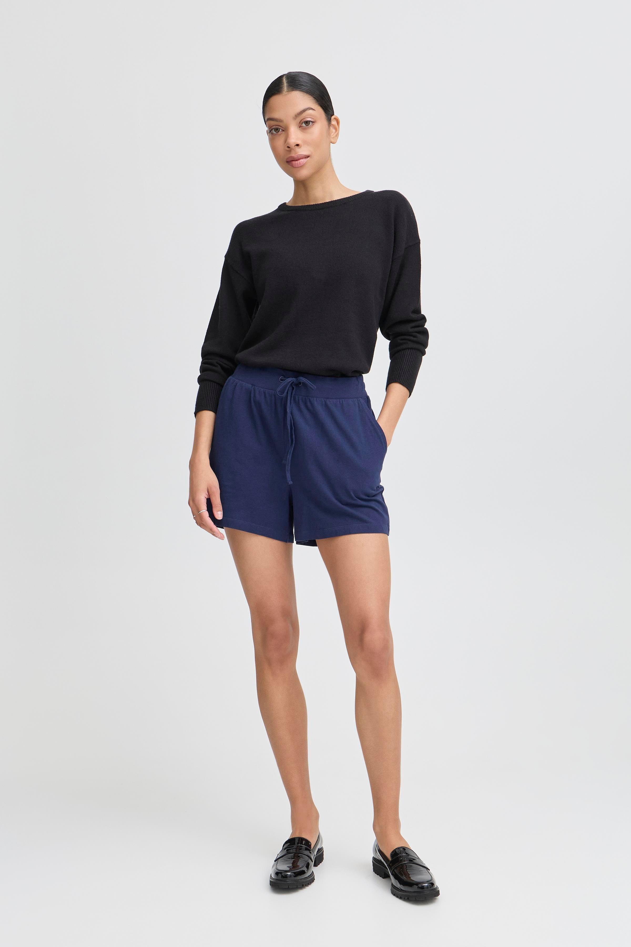 BYPANDINNA Shorts LOOKBOOK FRONT 20816848-193933