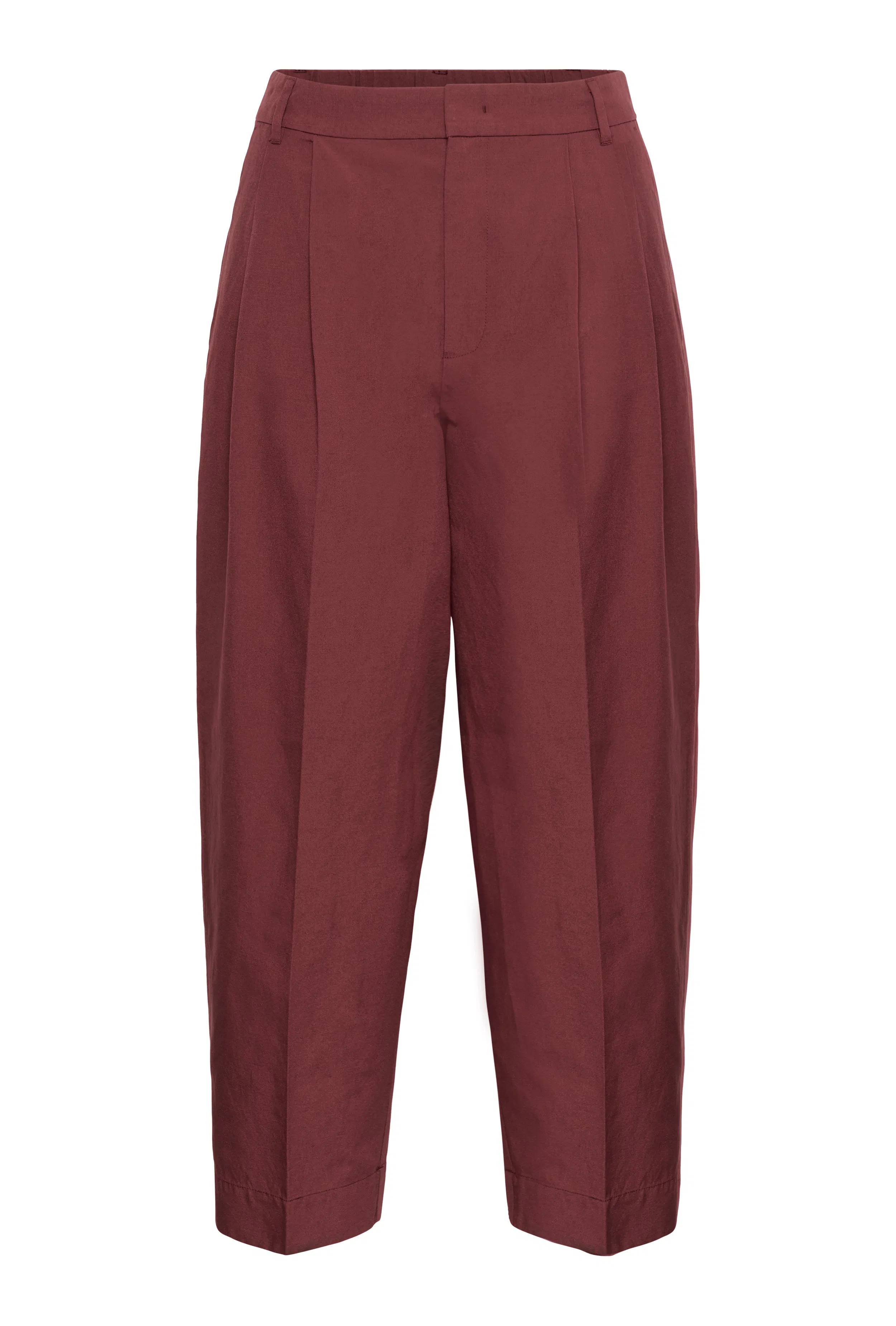 BeatrizPW Trousers PACK FRONT 30310508-191530