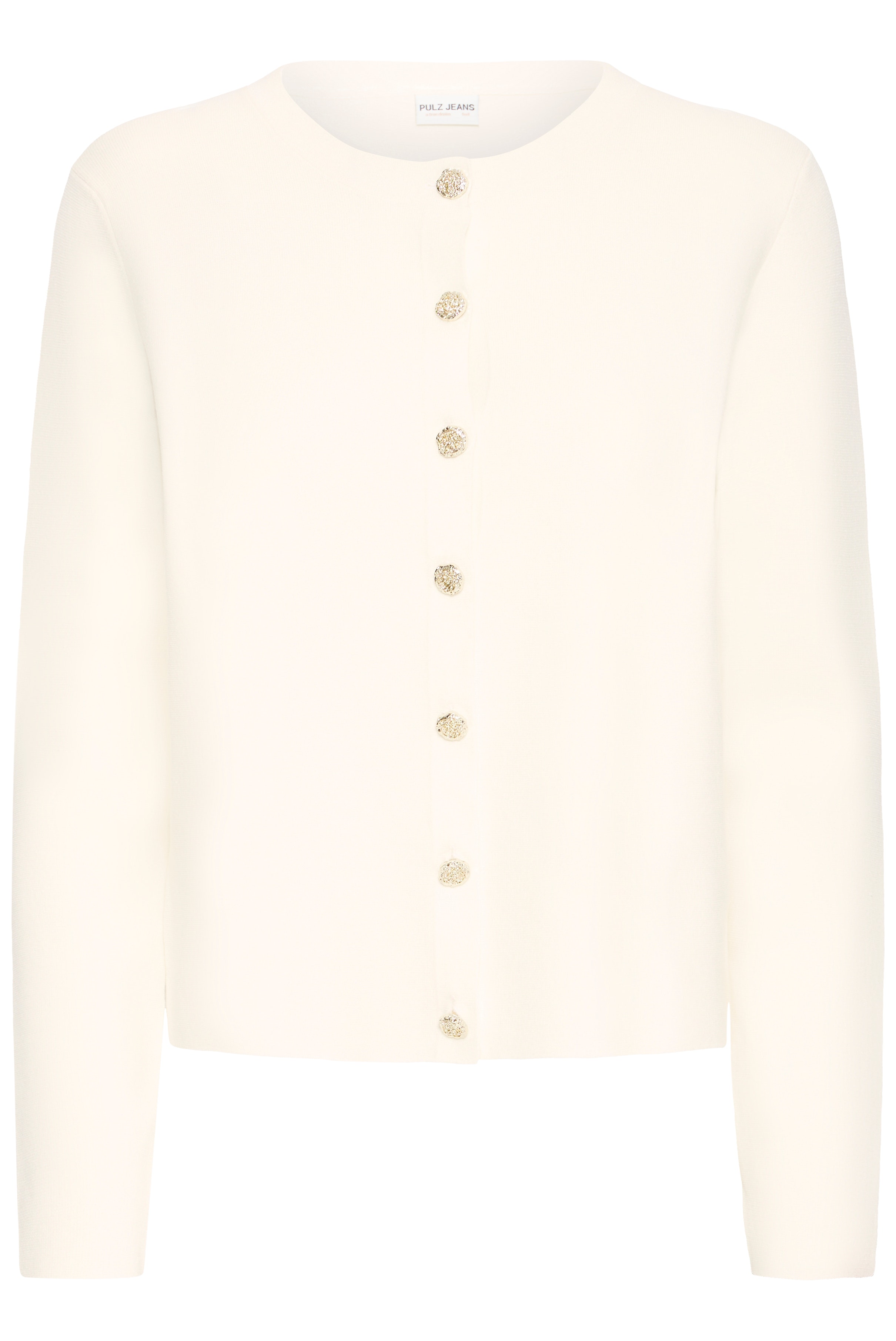 PZSARA Cardigan PACK FRONT 50210257-1142011