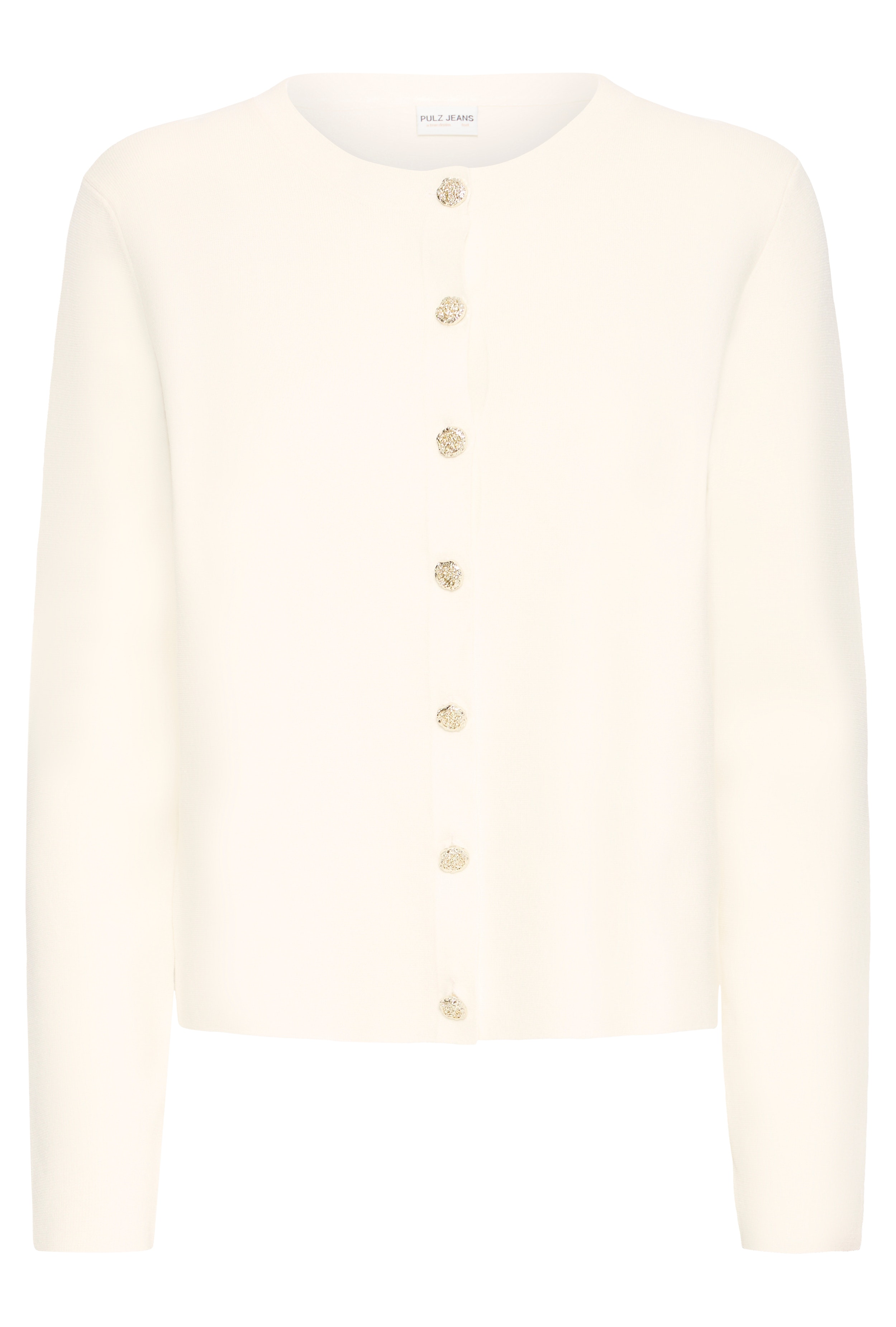 PZSARA Cardigan PACK FRONT 50210257-1142011