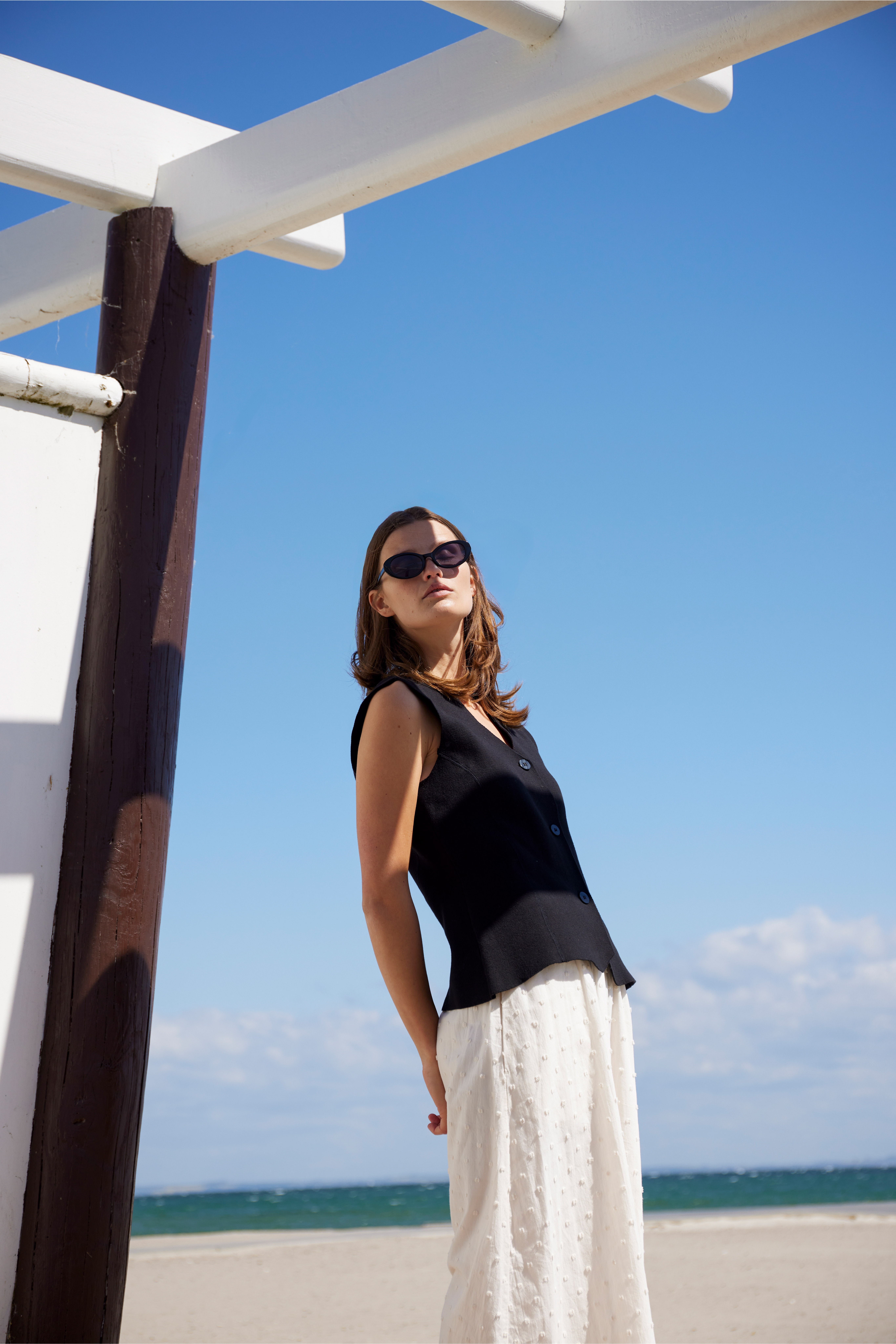 SLSunela Skirt LOCATION NONE 30408478-111001