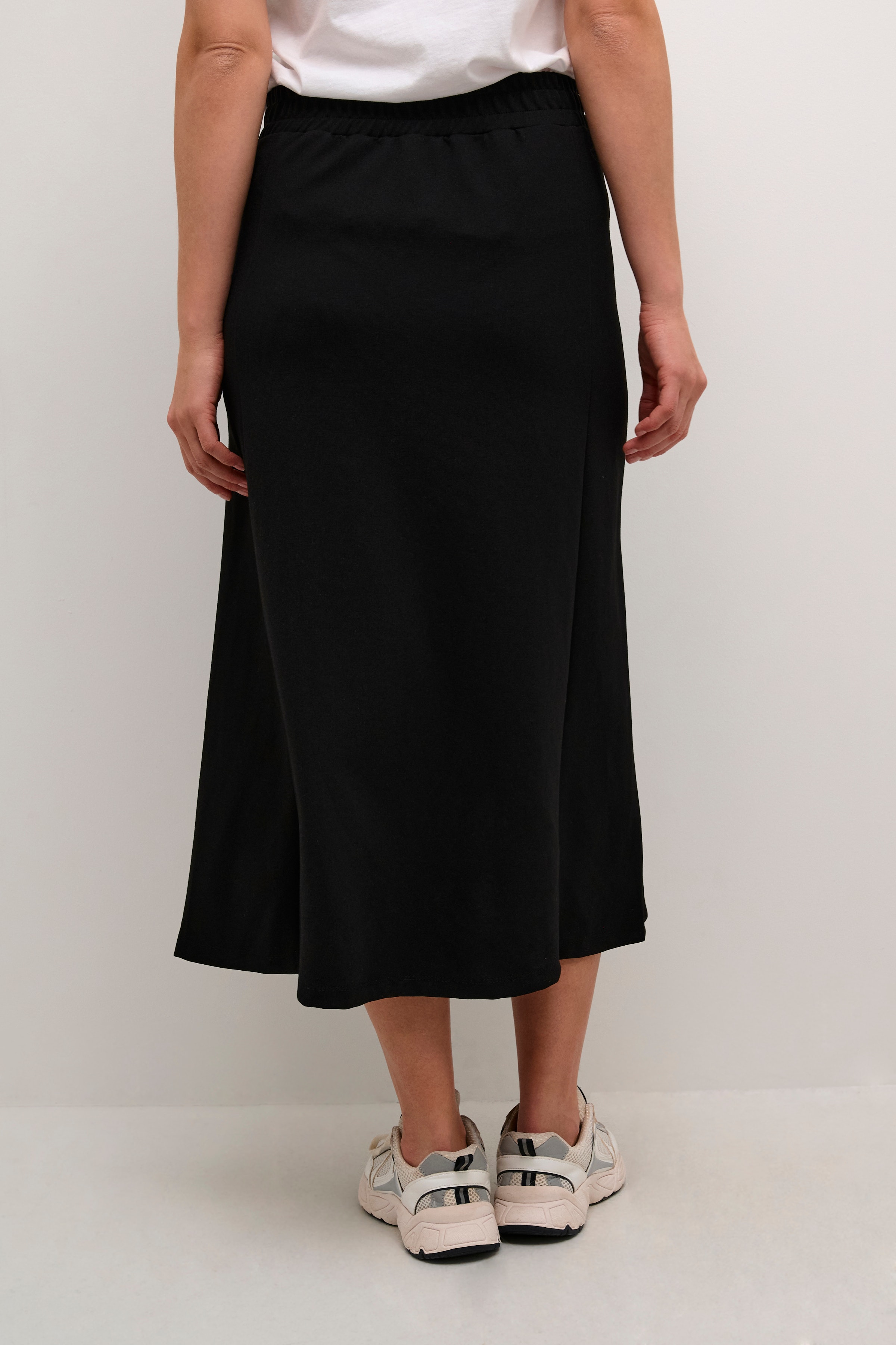 KAfrederikke Skirt LOOKBOOK BACK 10509212-100121