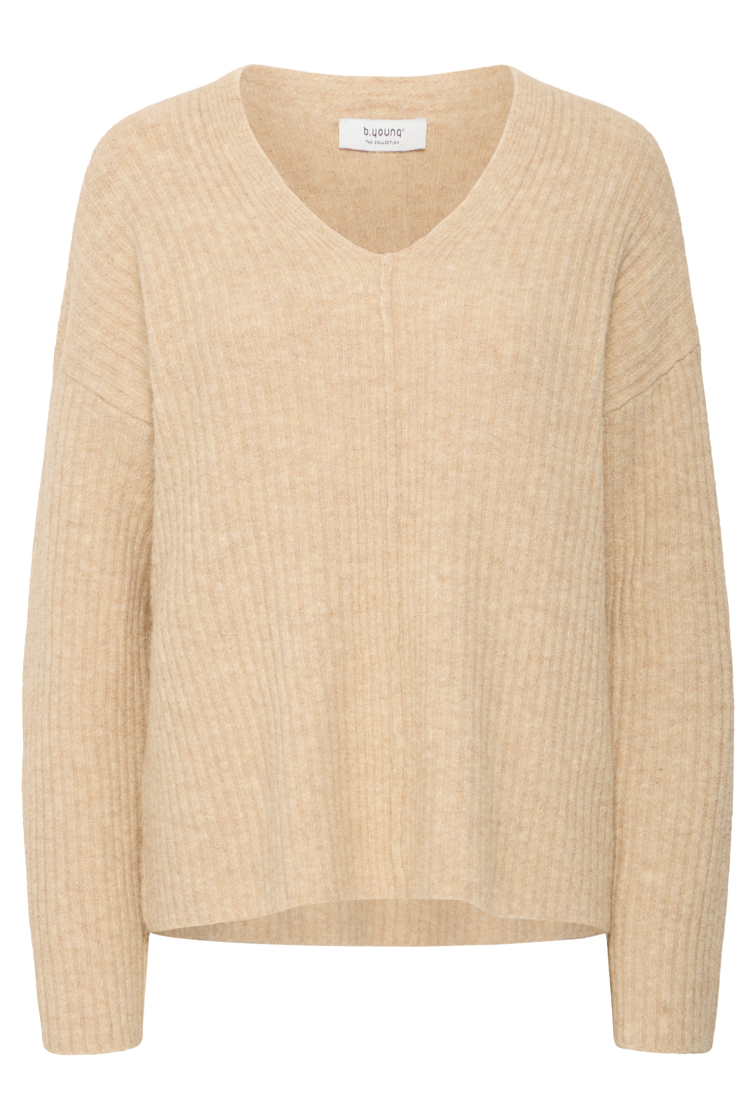 BYOMEA Pullover PACK FRONT 20816267-1513041