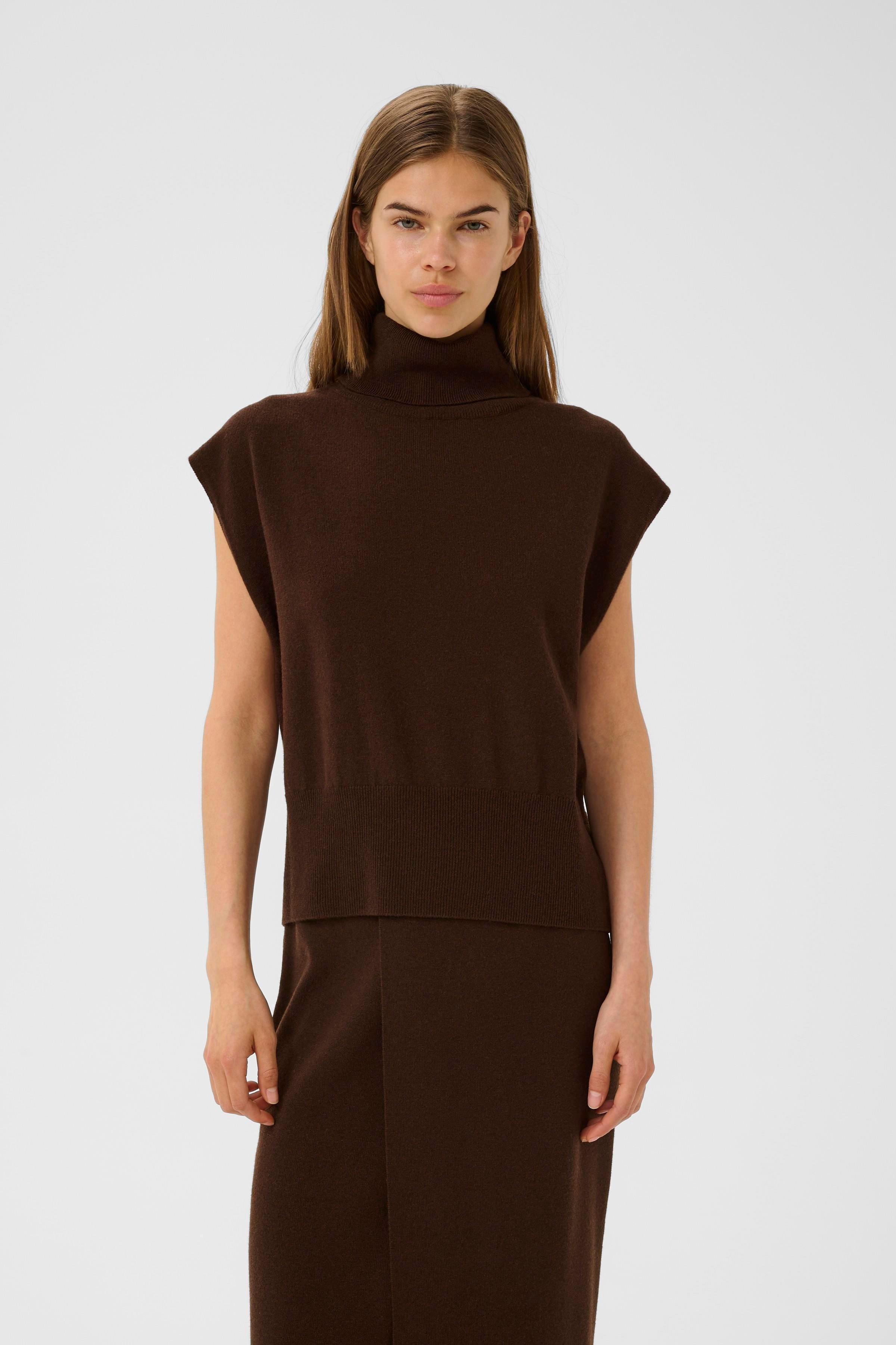 GZmanzi Vest LOOKBOOK FRONT 10910532-108275