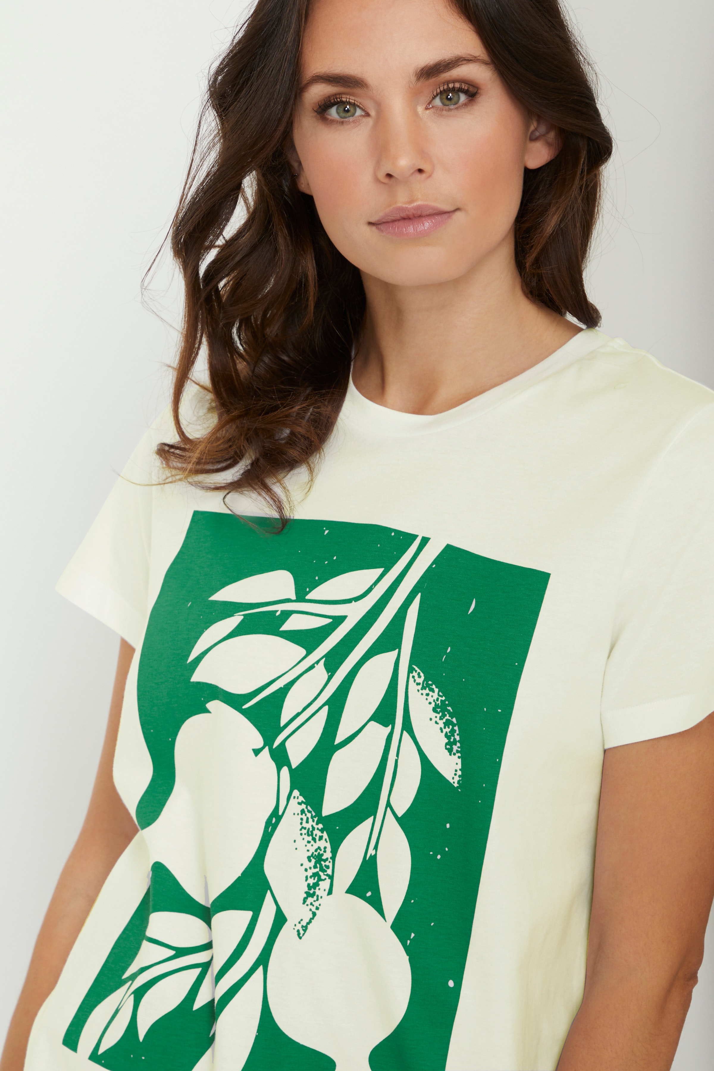KAgreenie T-shirt LOOKBOOK DETAIL 10551998-103255