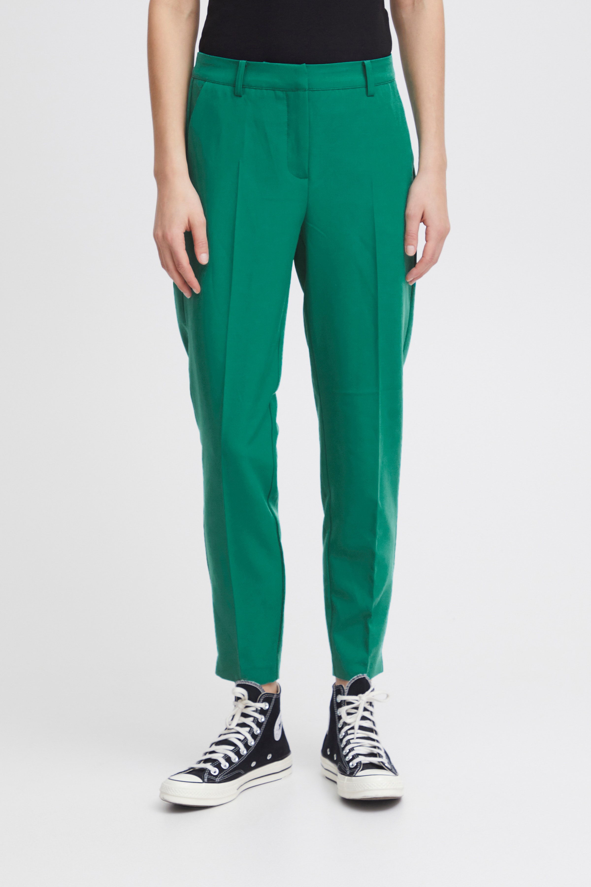 IHLEXI Trousers LOOKBOOK FRONT 20112991-185424