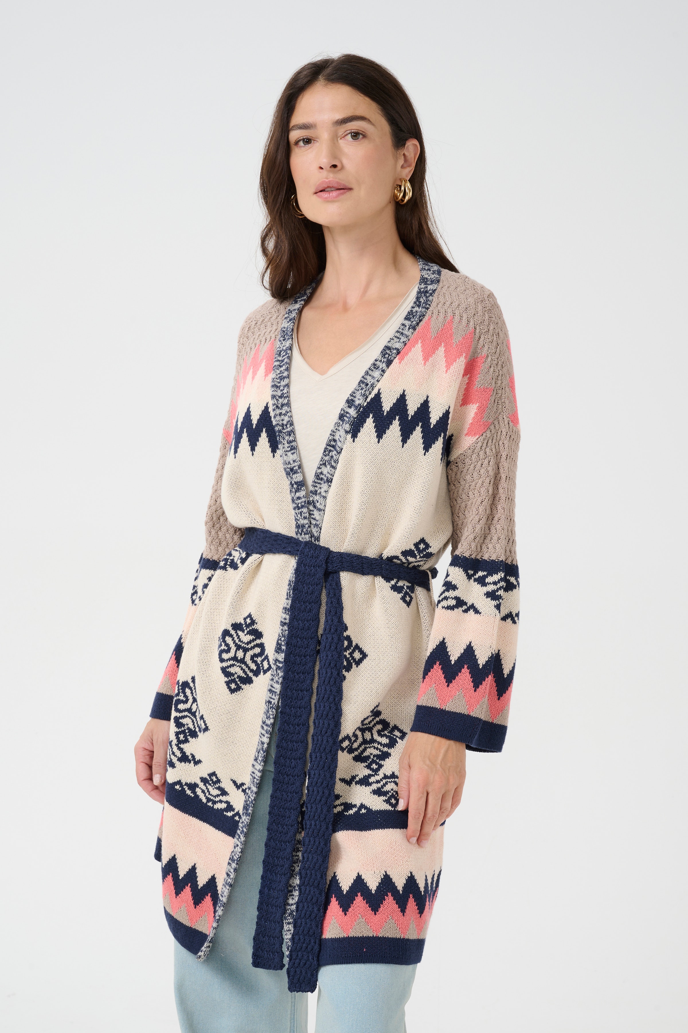 CRCulio Cardigan LOOKBOOK FRONT 10611725-107472