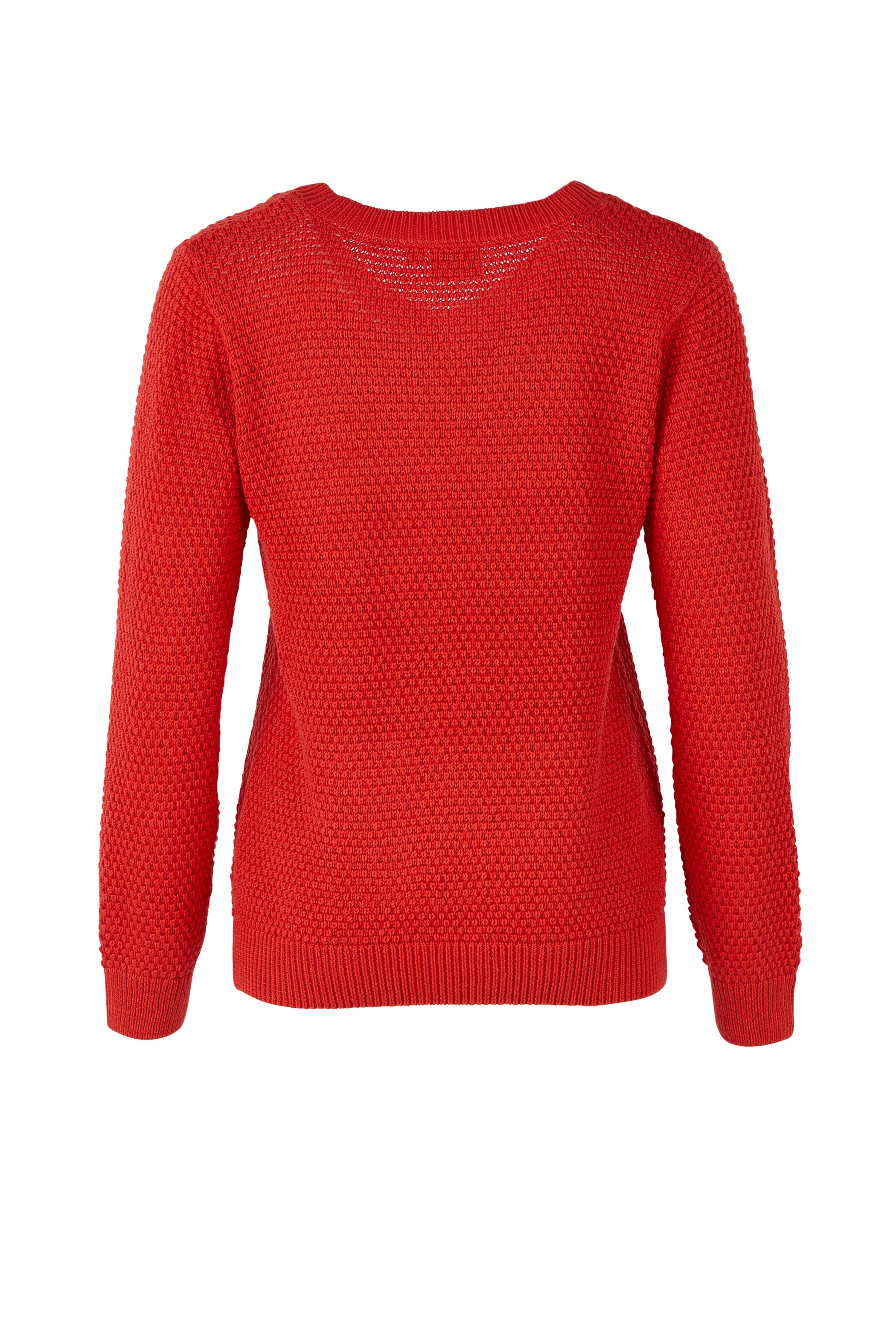 Knitted pullover PACK BACK 30500942-7360