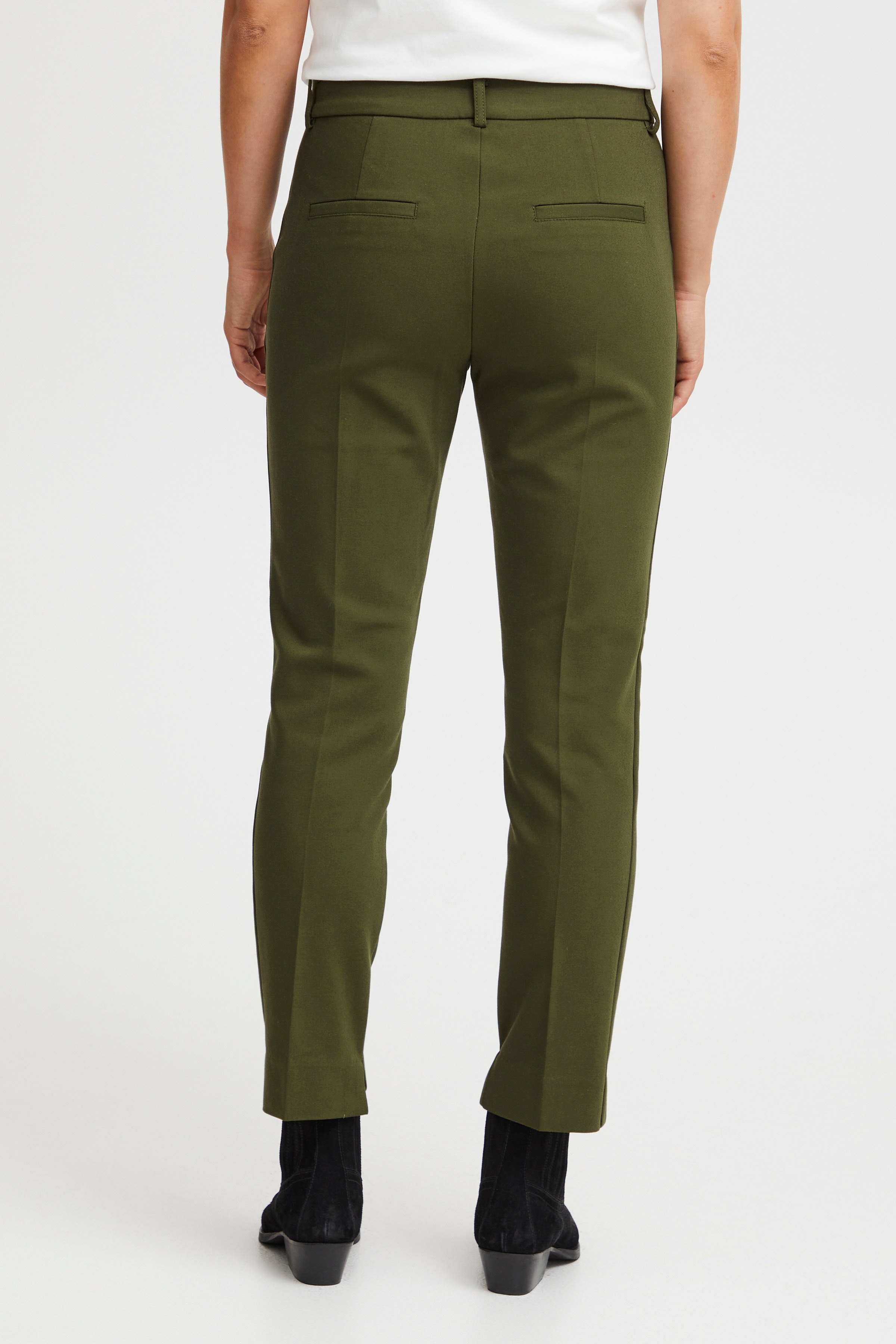 FRVITA Trousers LOOKBOOK FRONT 20611257-190419