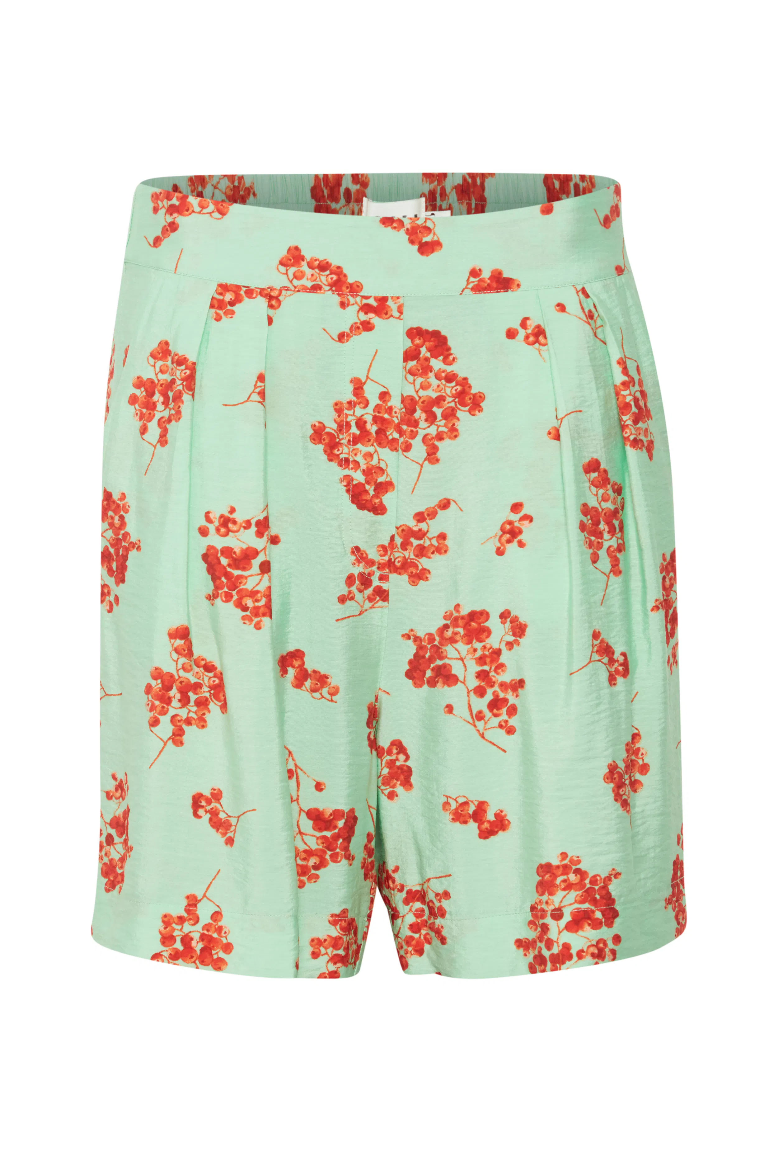 IHYASMA Shorts PACK FRONT 20120751-202890