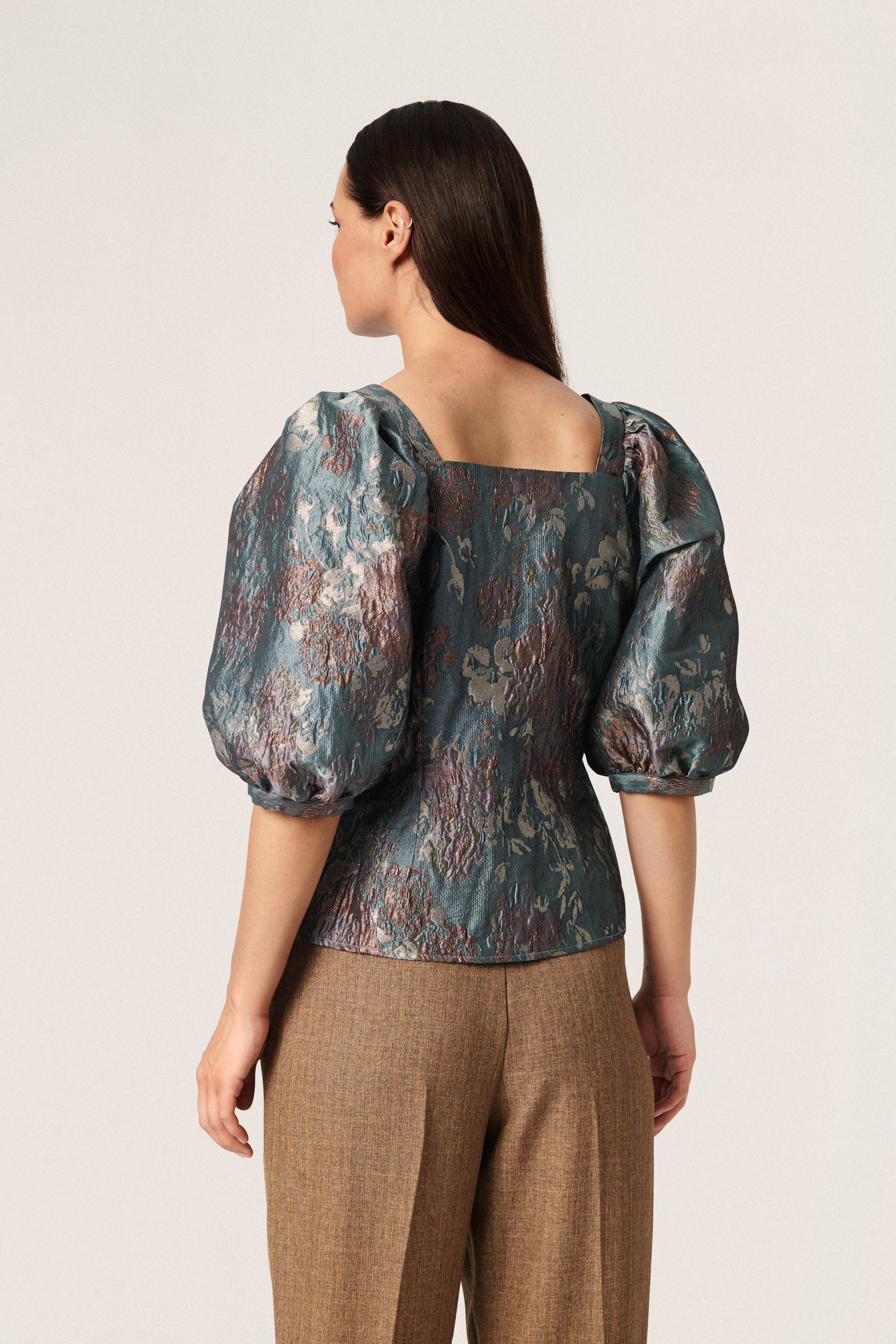 SLSonnia Blus LOOKBOOK BACK 30406361-301628